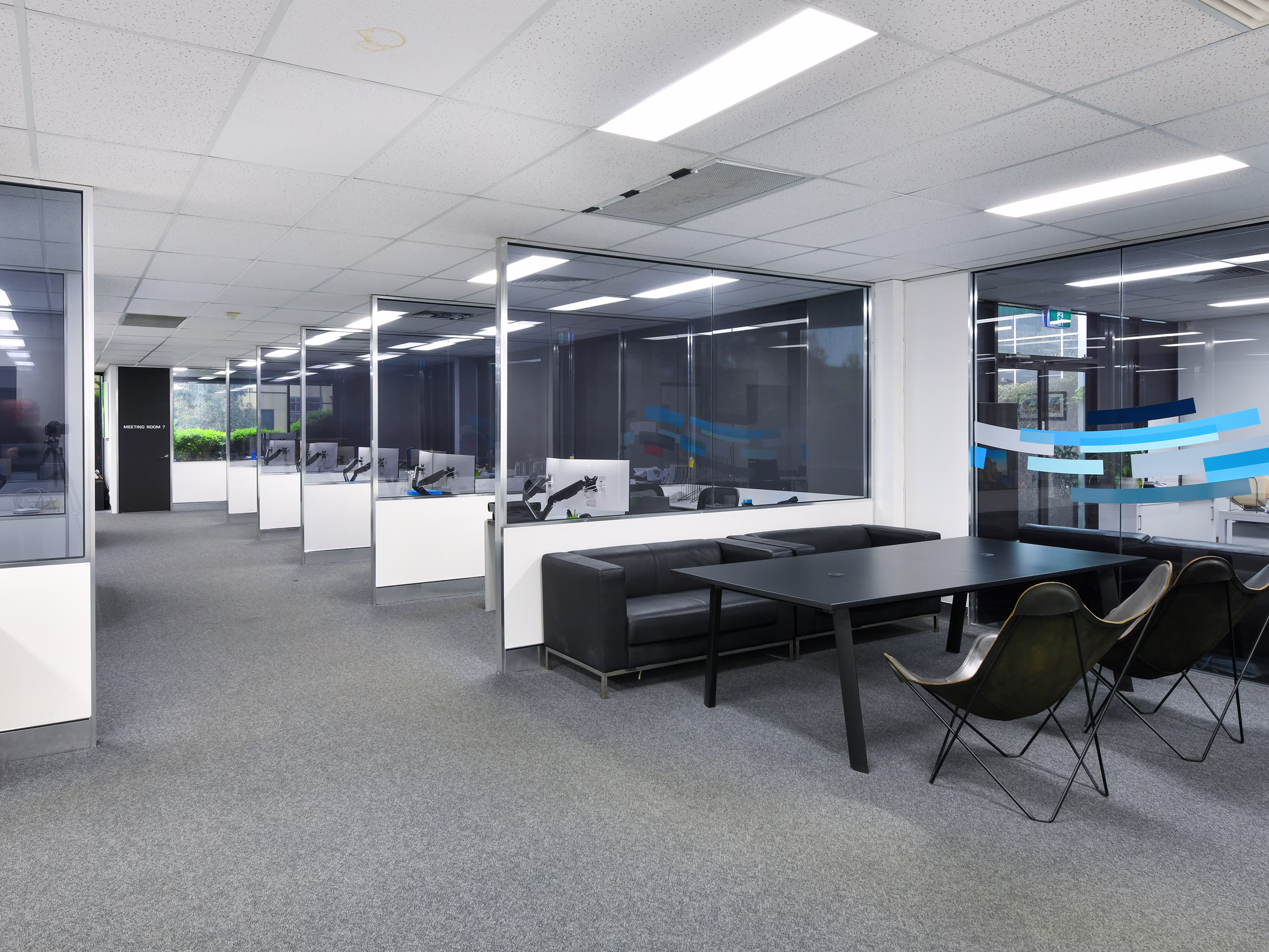 5 - 7 Endeavour Way