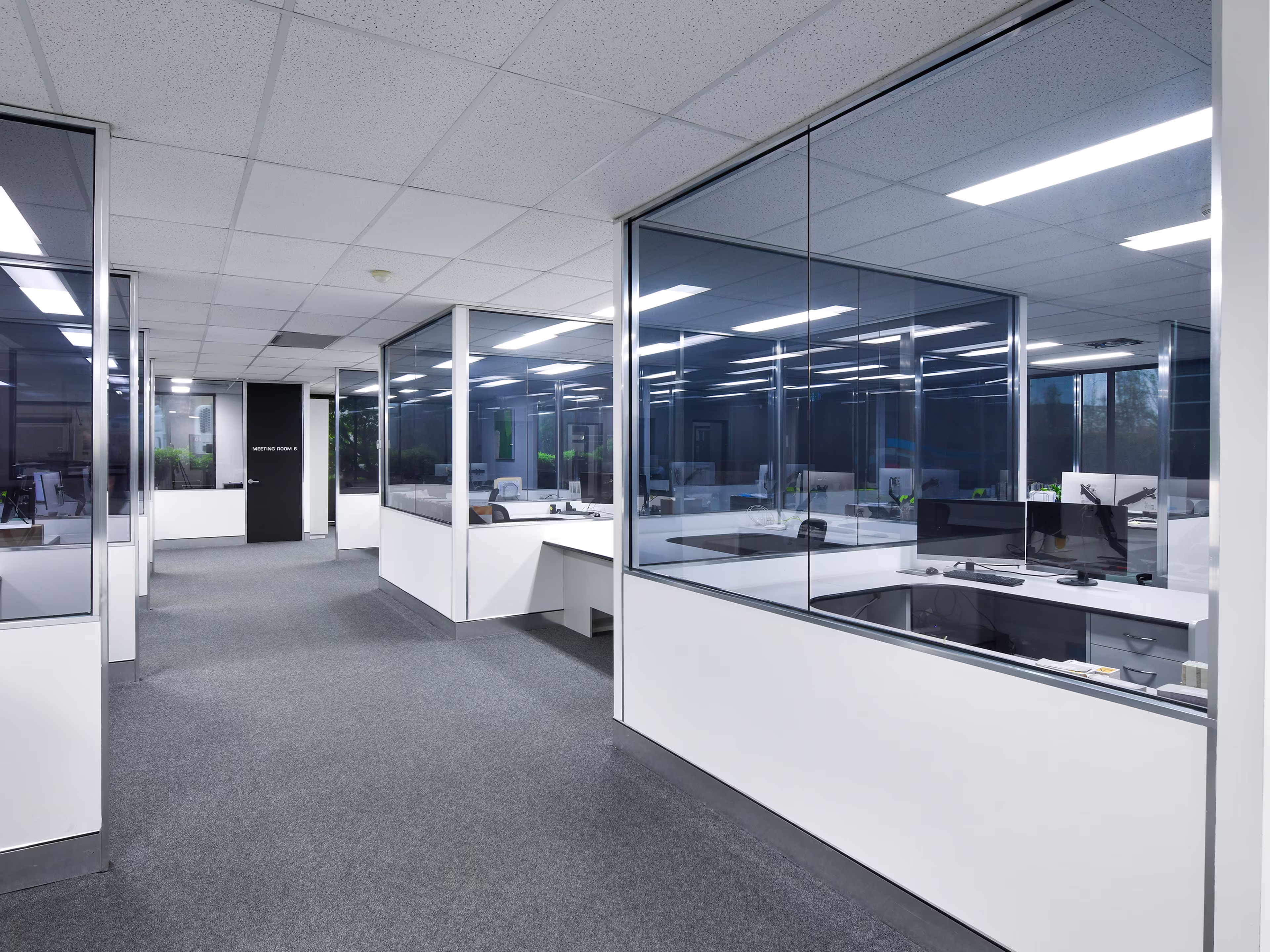 5 - 7 Endeavour Way