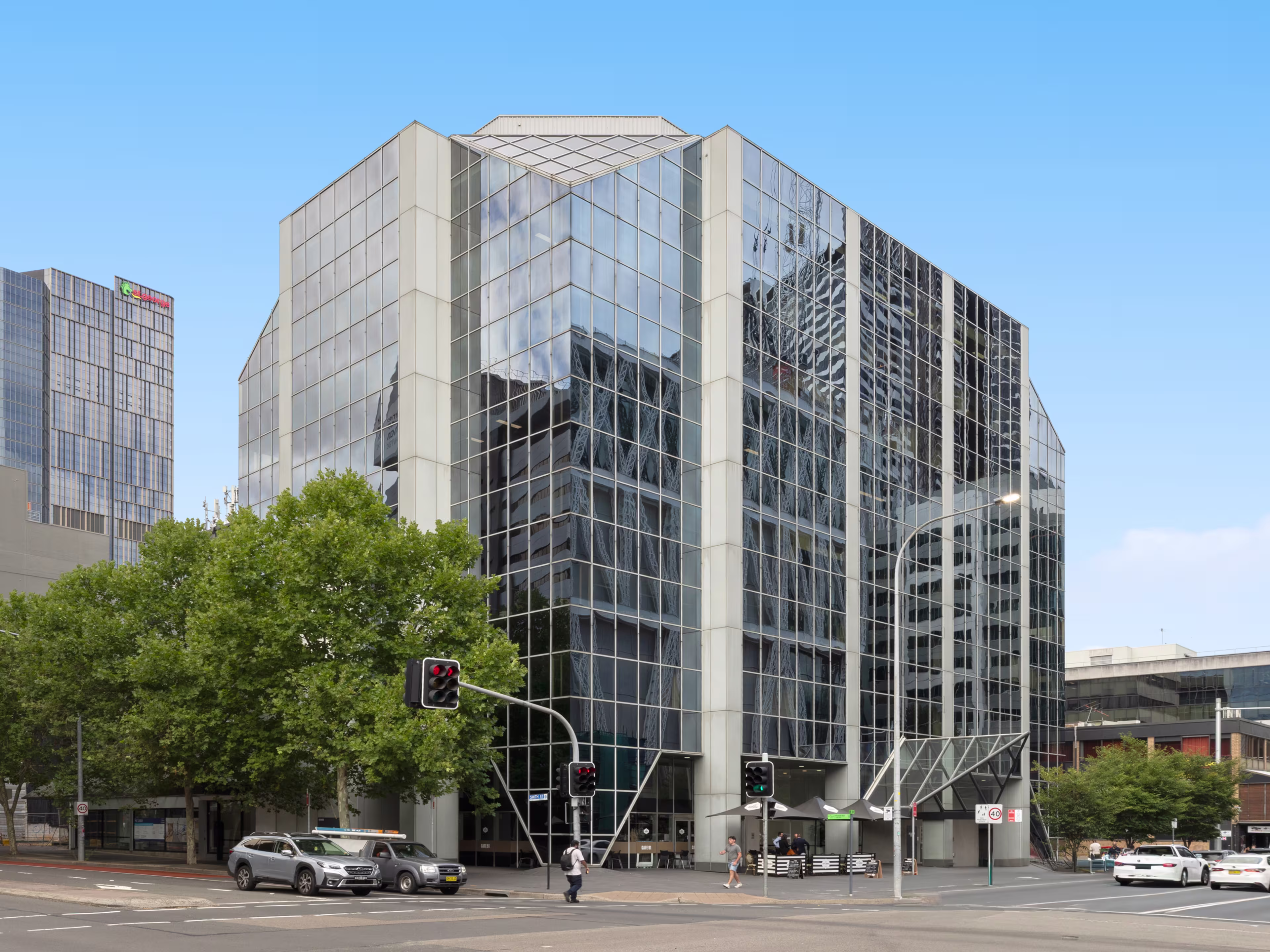 91 Phillip Street
