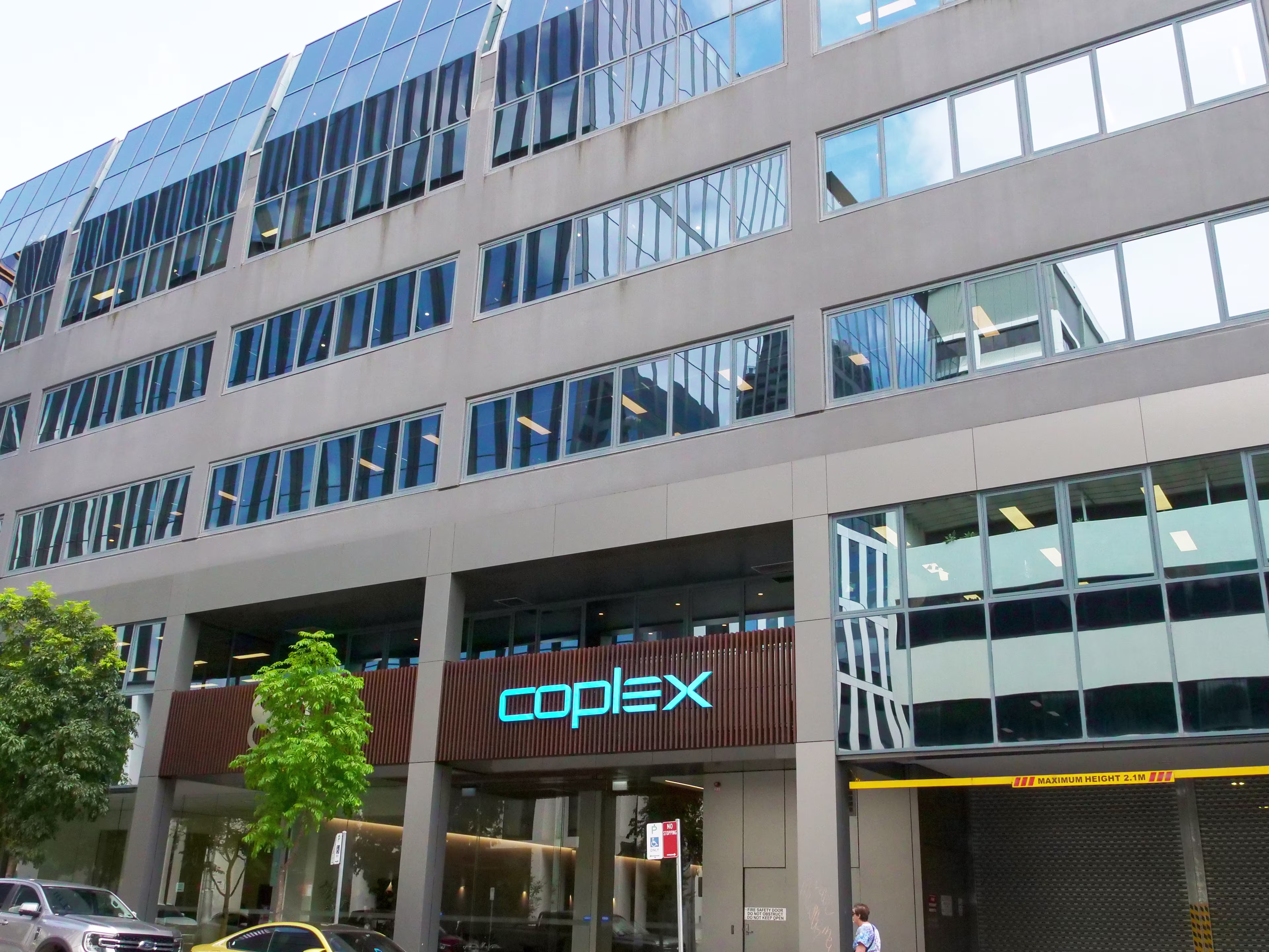 88 Phillip Street