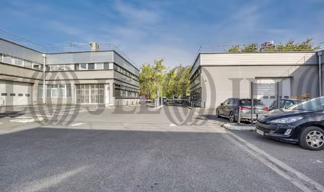 30-34TER BOULEVARD ORNANO