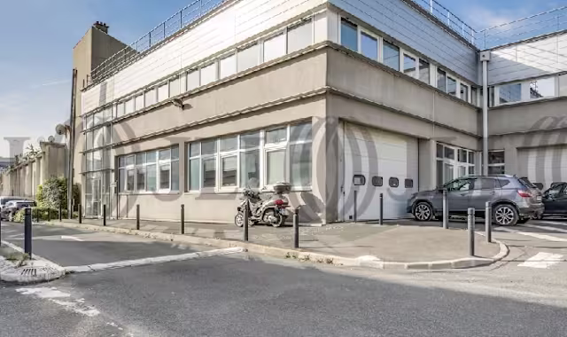 30-34TER BOULEVARD ORNANO