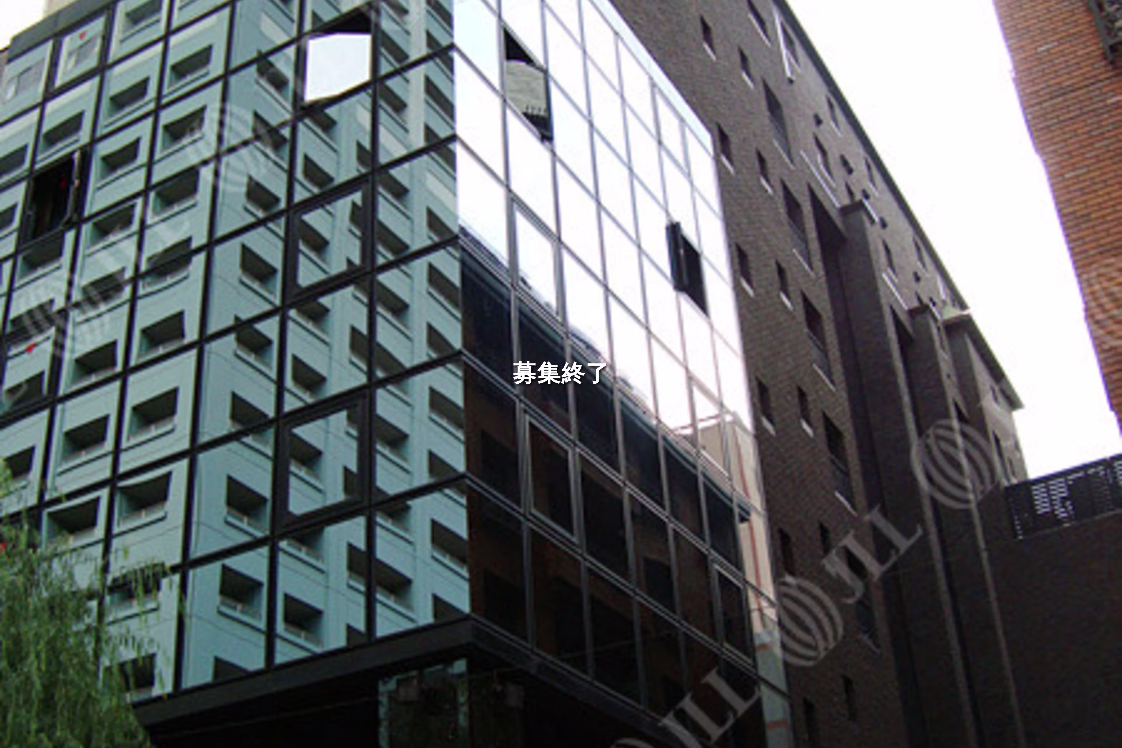 新宿1-19-10