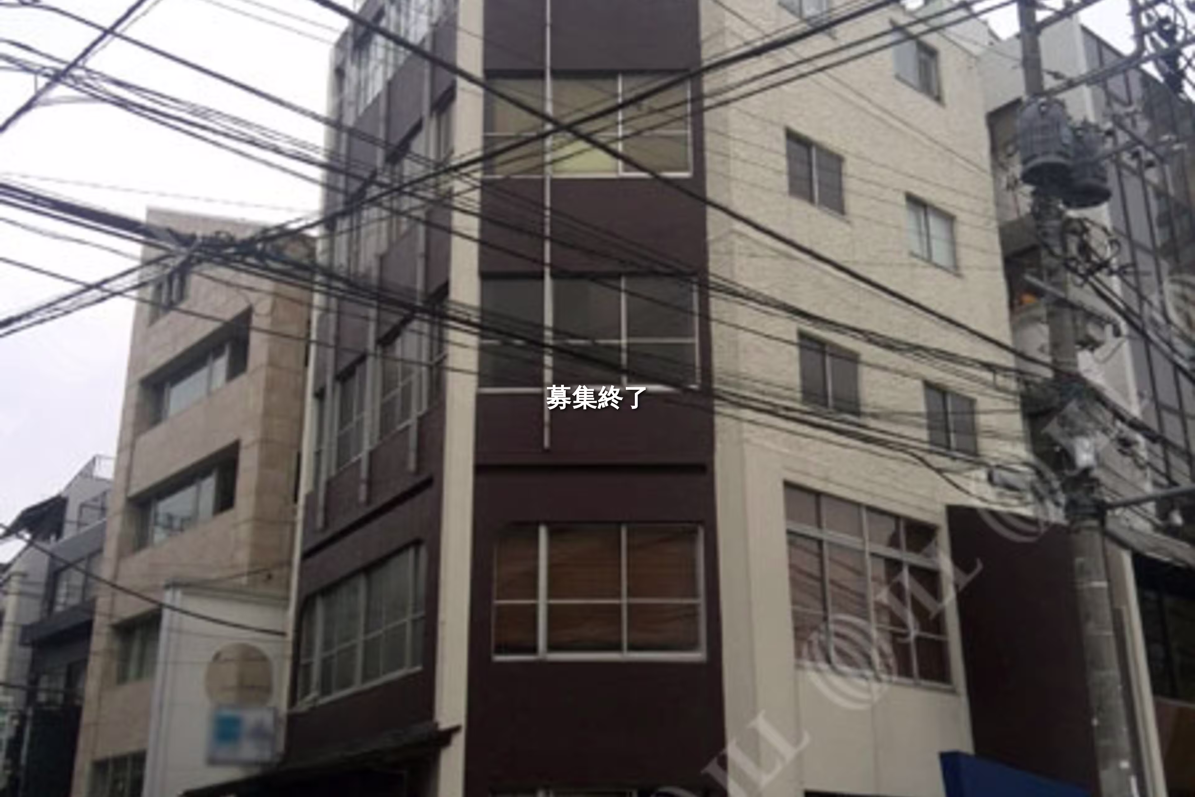 六本木4-5-6