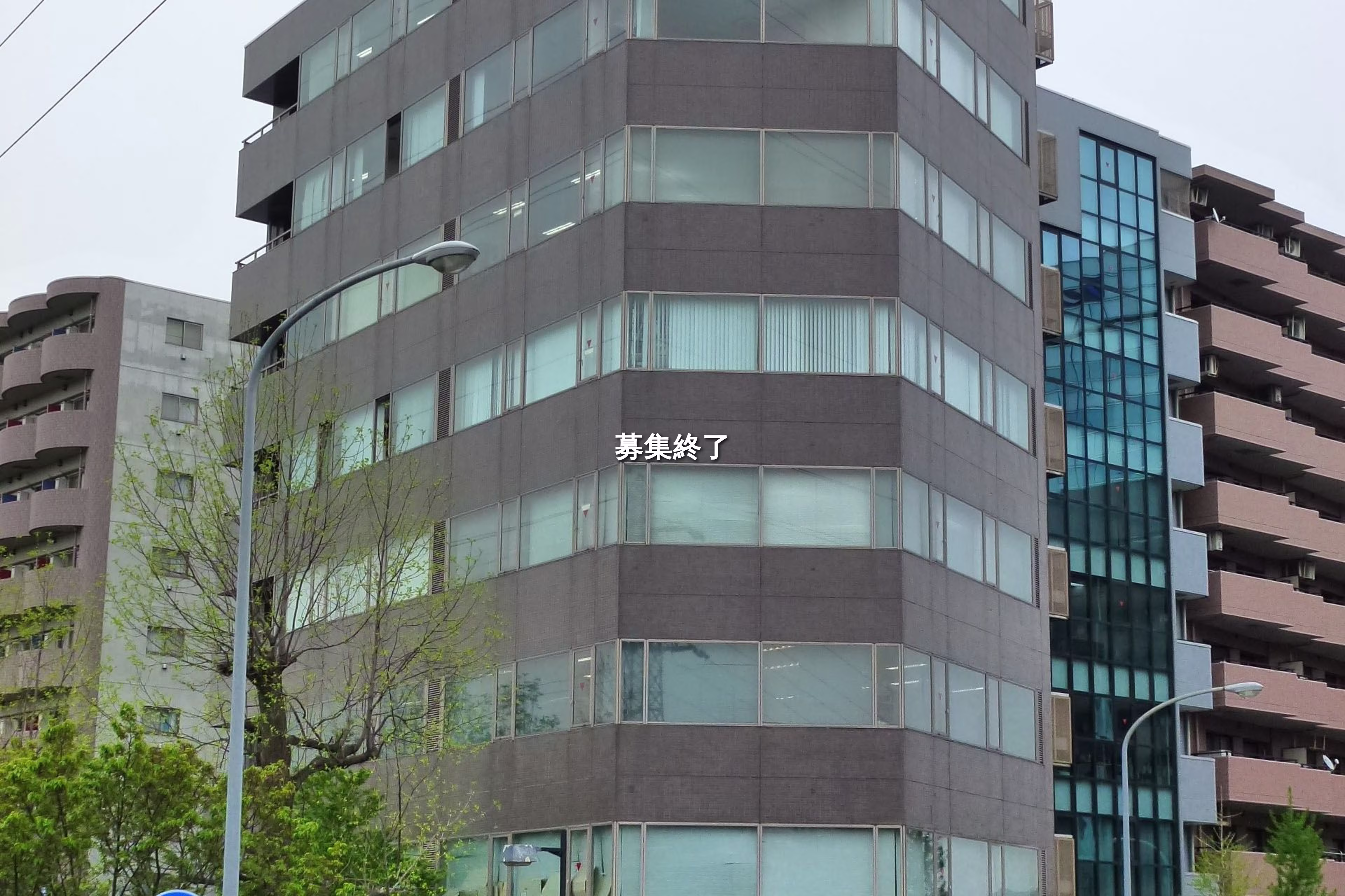 新横浜3-22-5