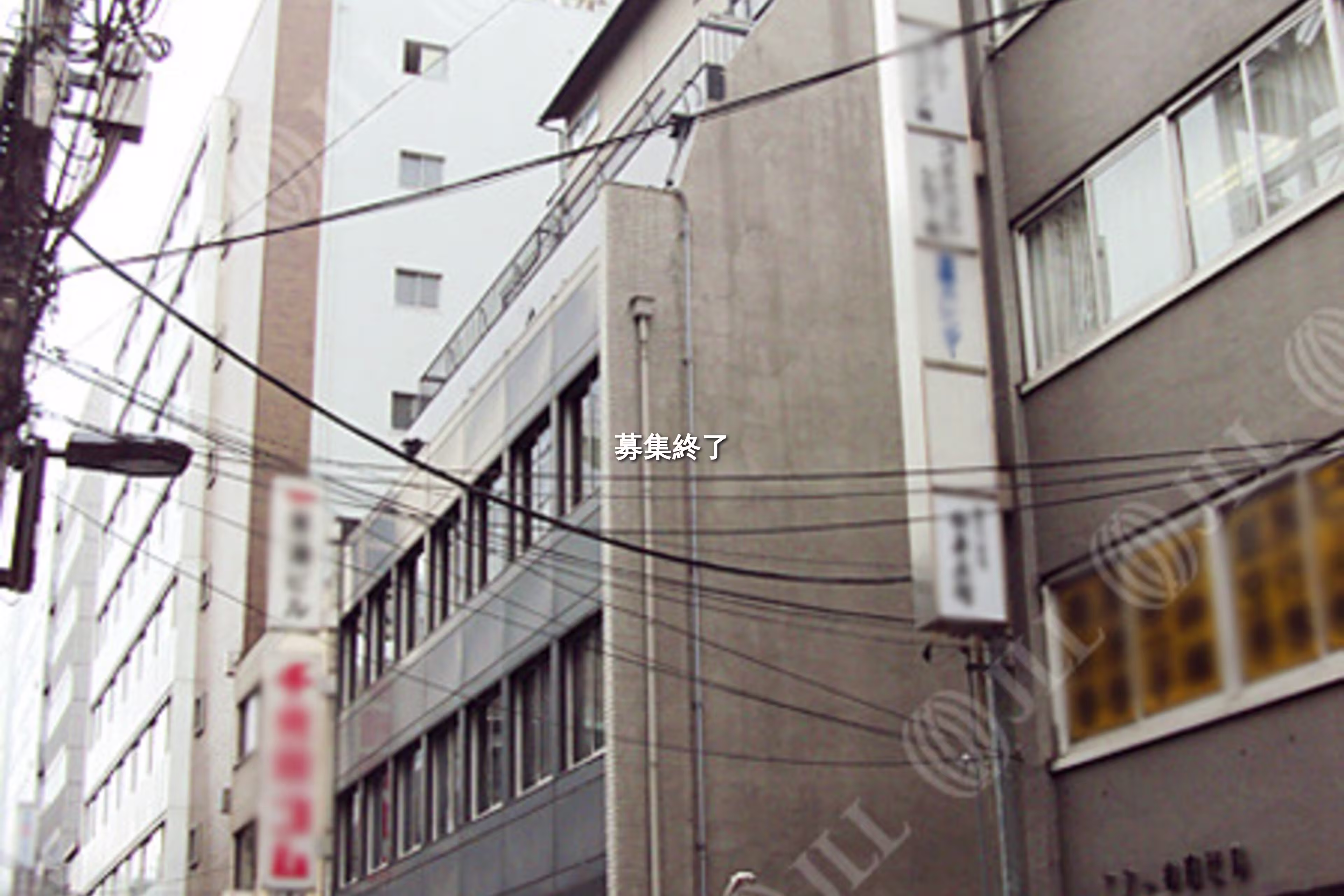 神田鍛冶町3-3-3