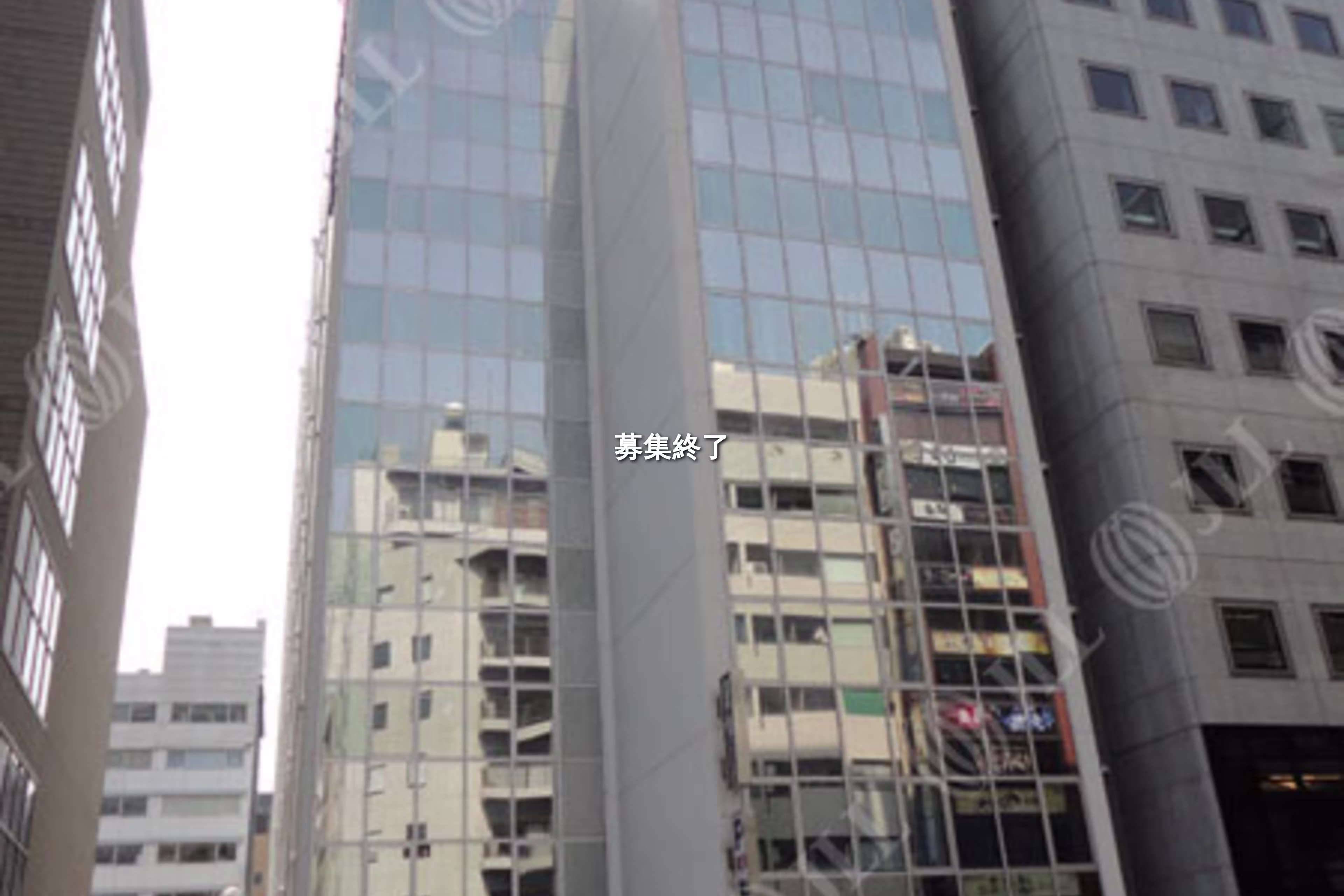 神田佐久間町1-11