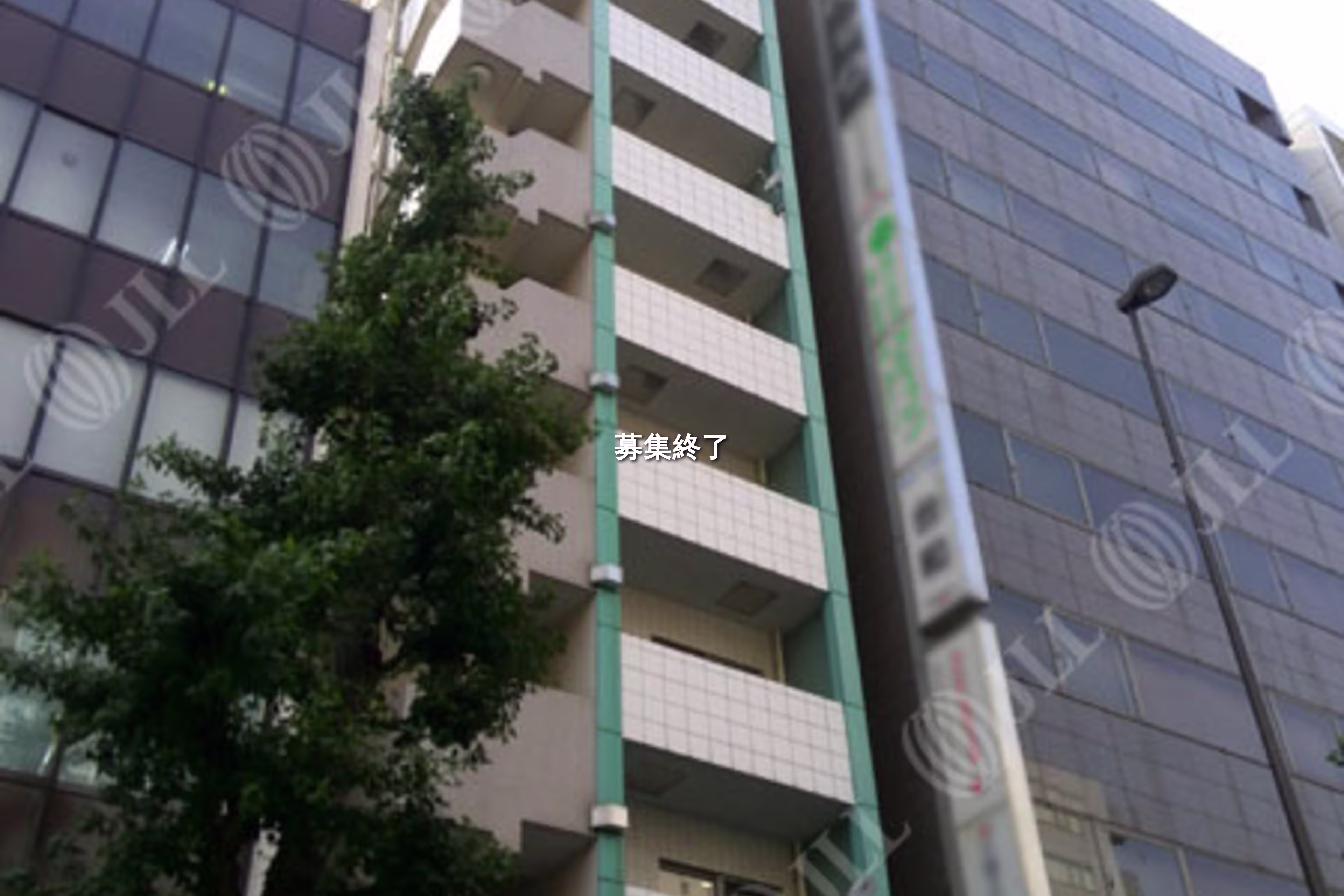 上野5-6-11