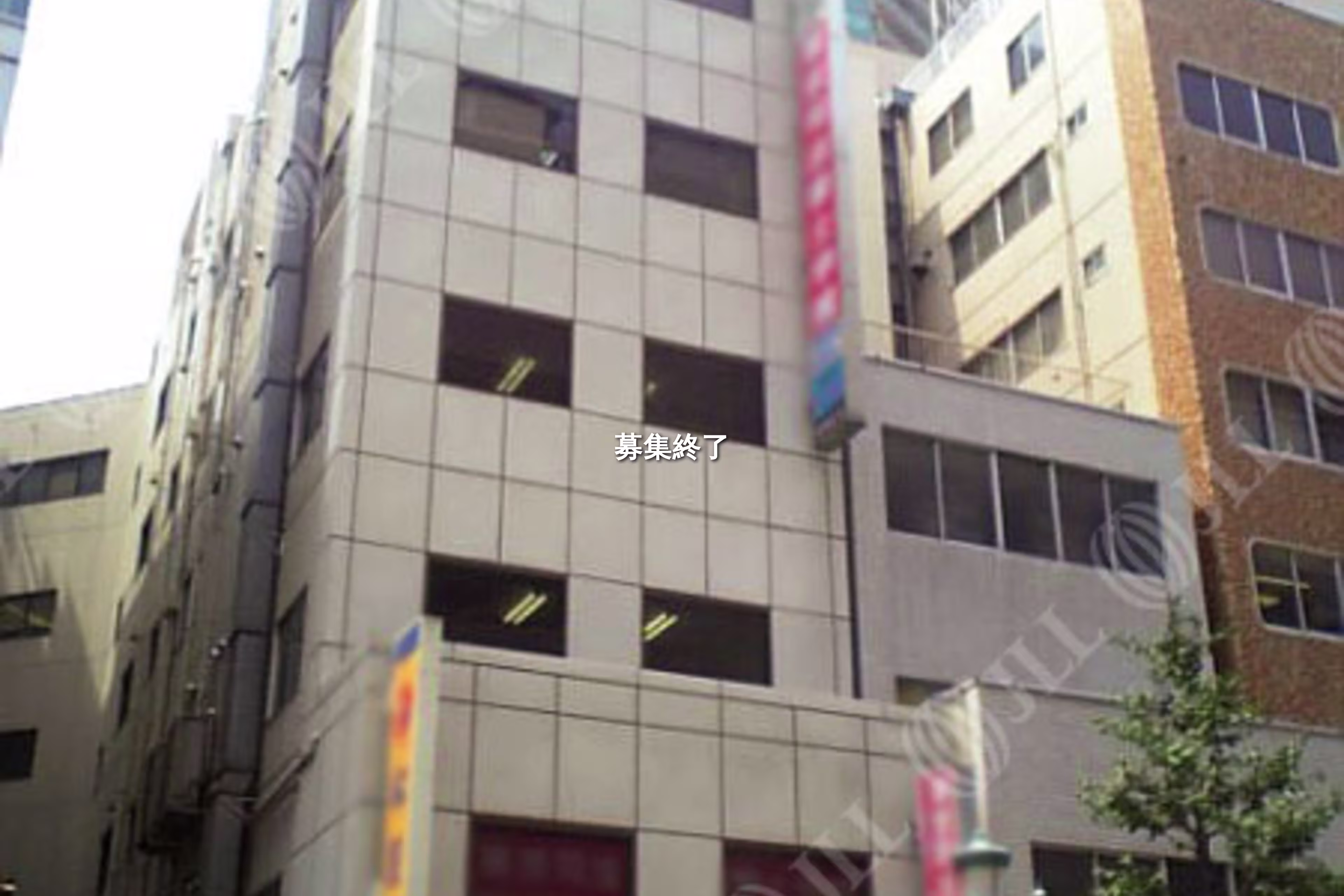 西新宿7-7-28