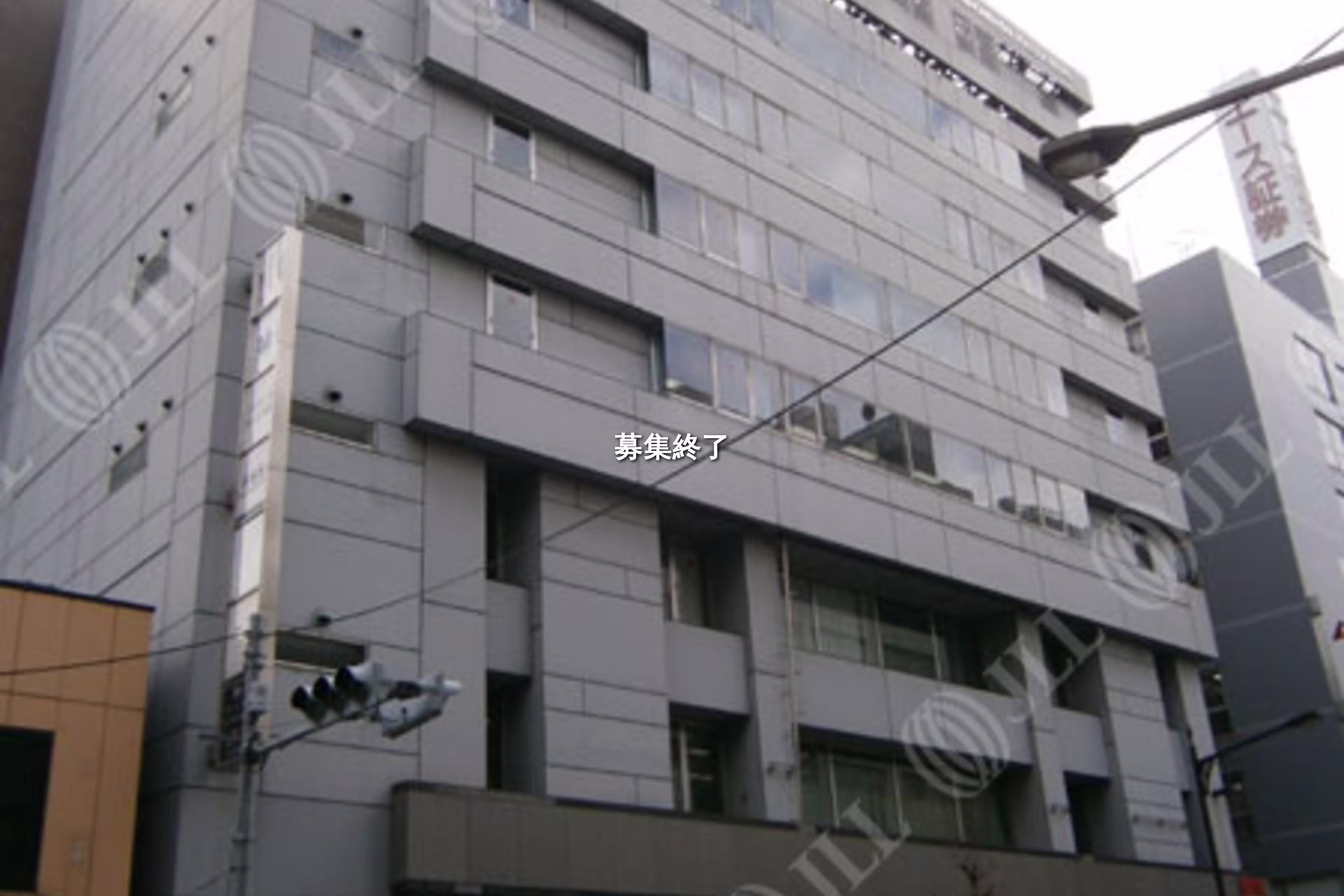 日本橋茅場町3-1-11