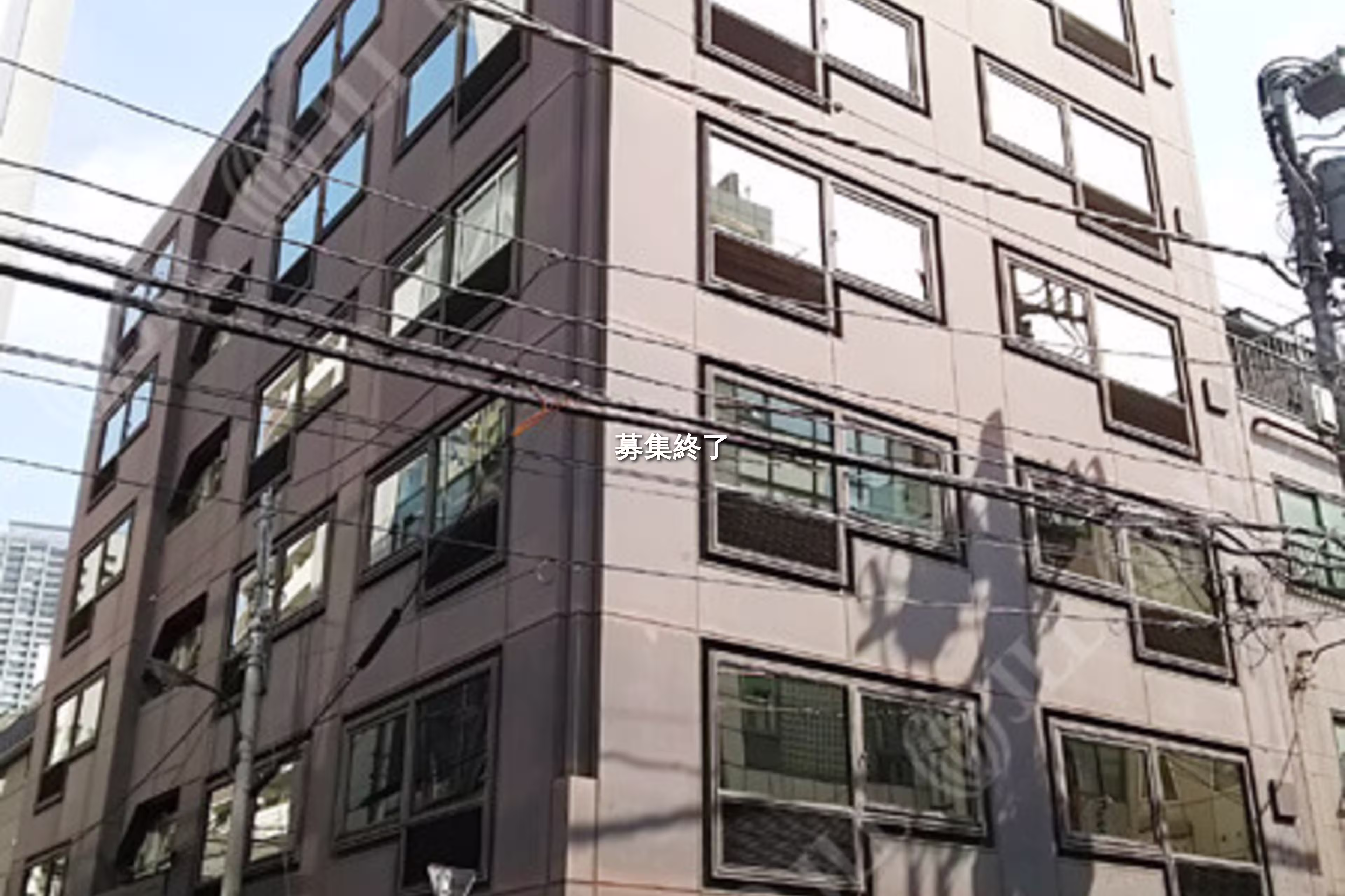 新橋5-28-7