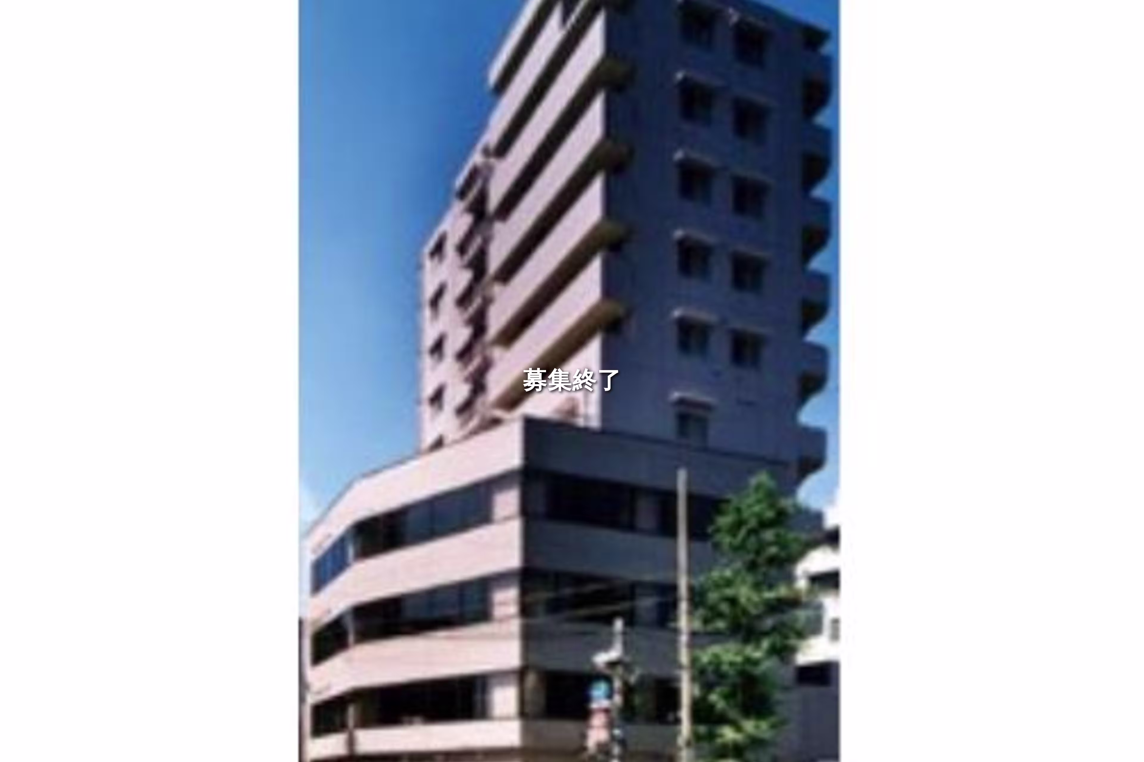 北品川4-2-1