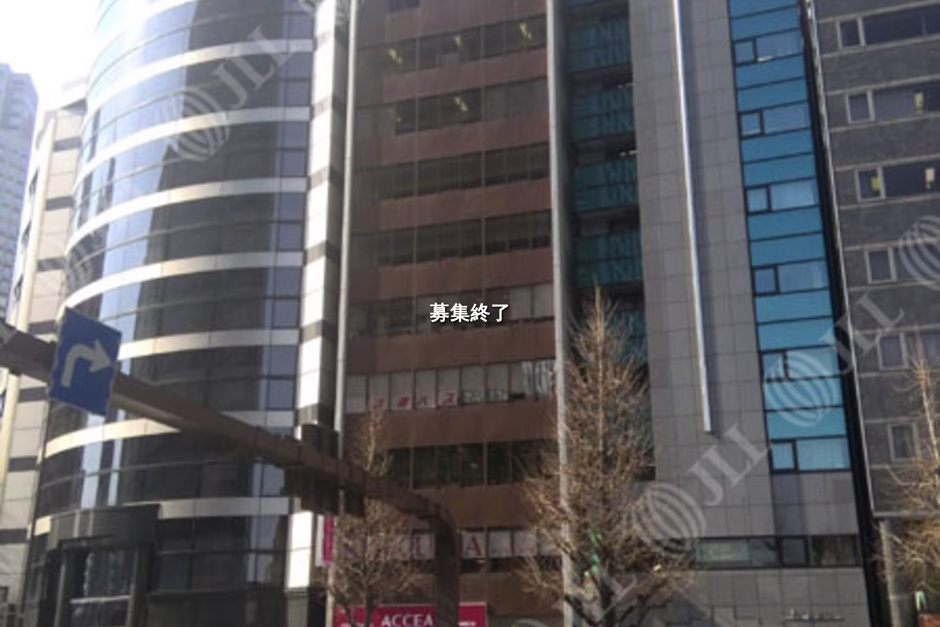 西新宿3-1-4