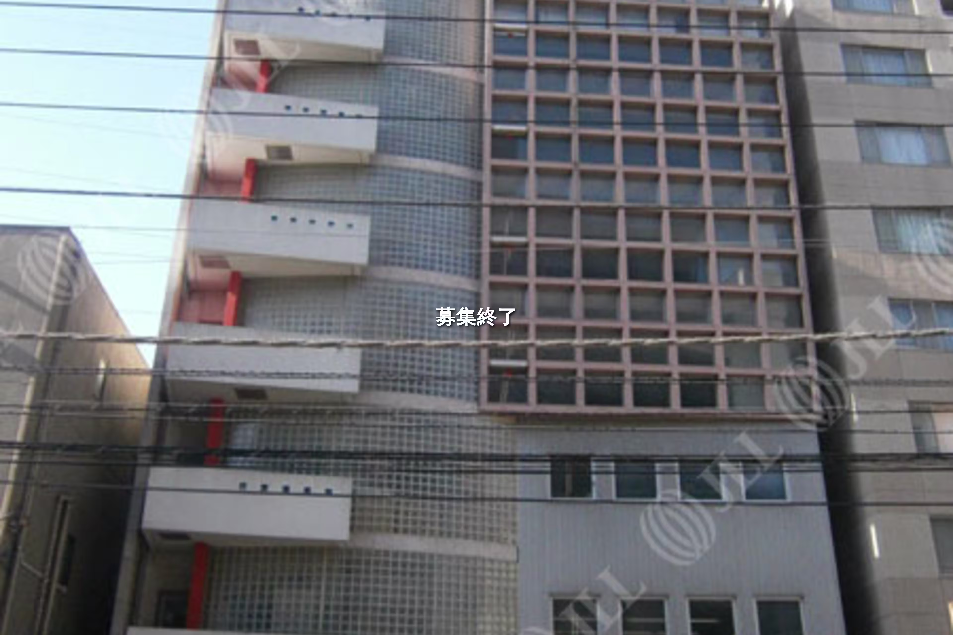 新横浜1-29-15