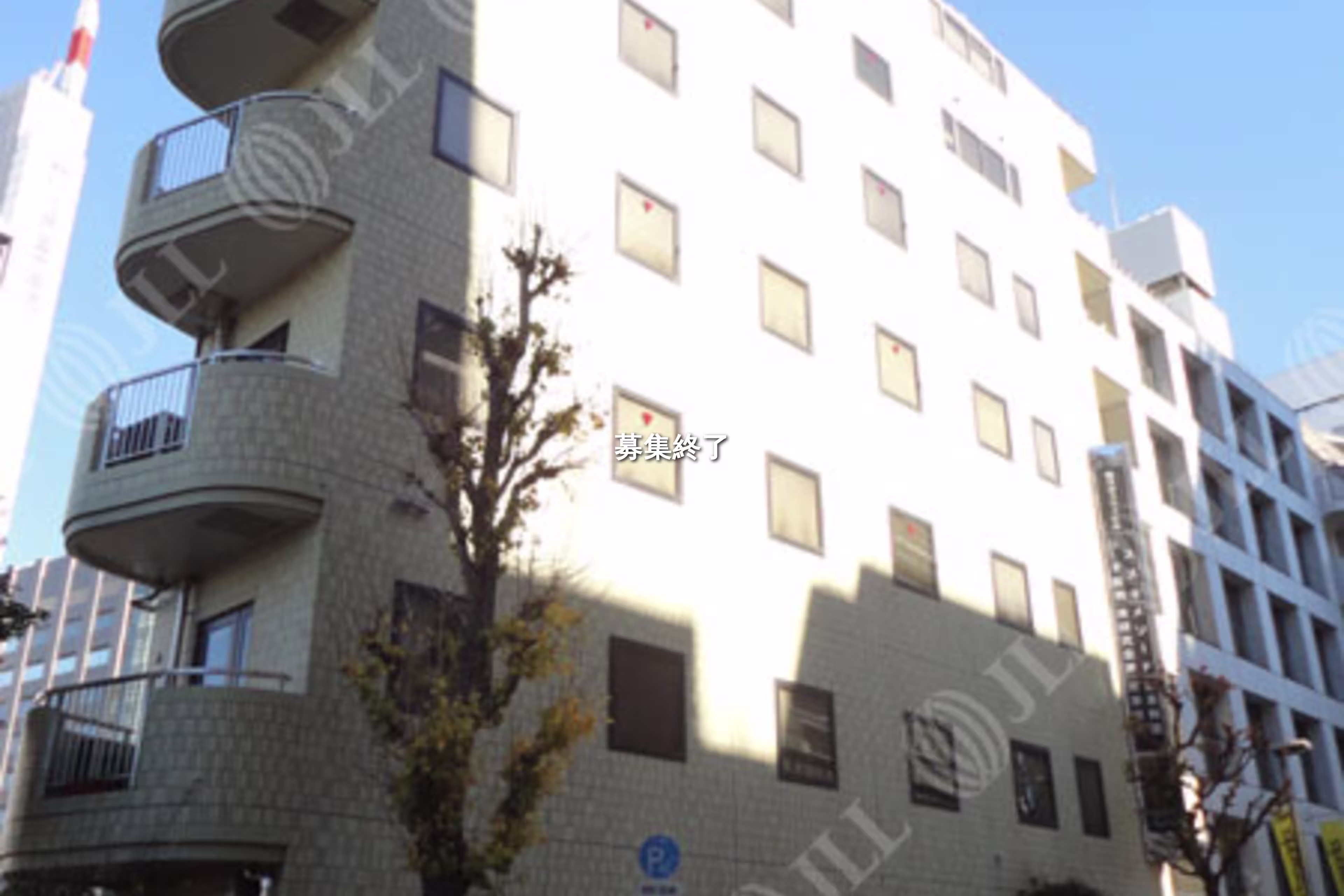神田駿河台2-3-16