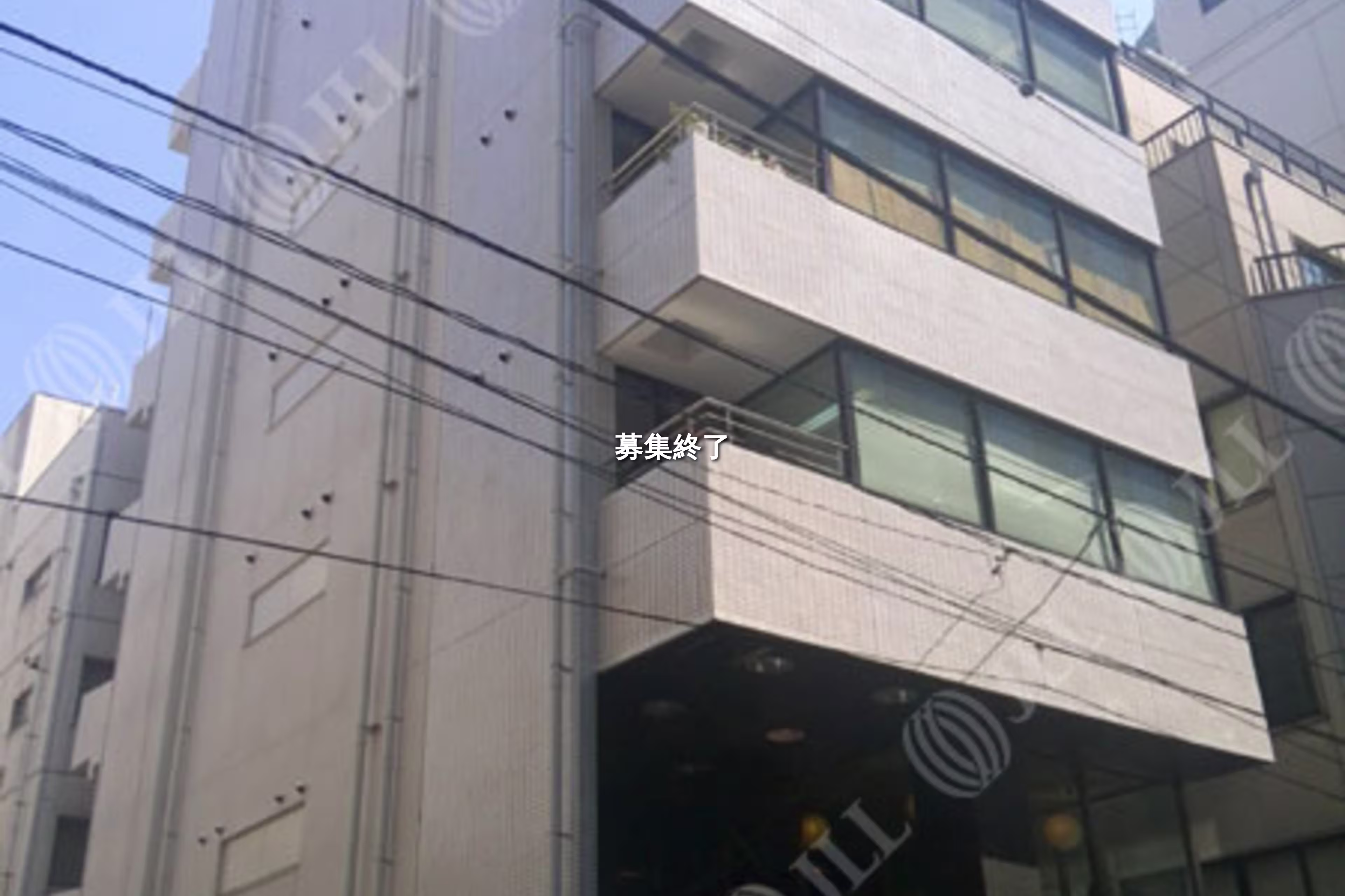 日本橋小舟町9-4