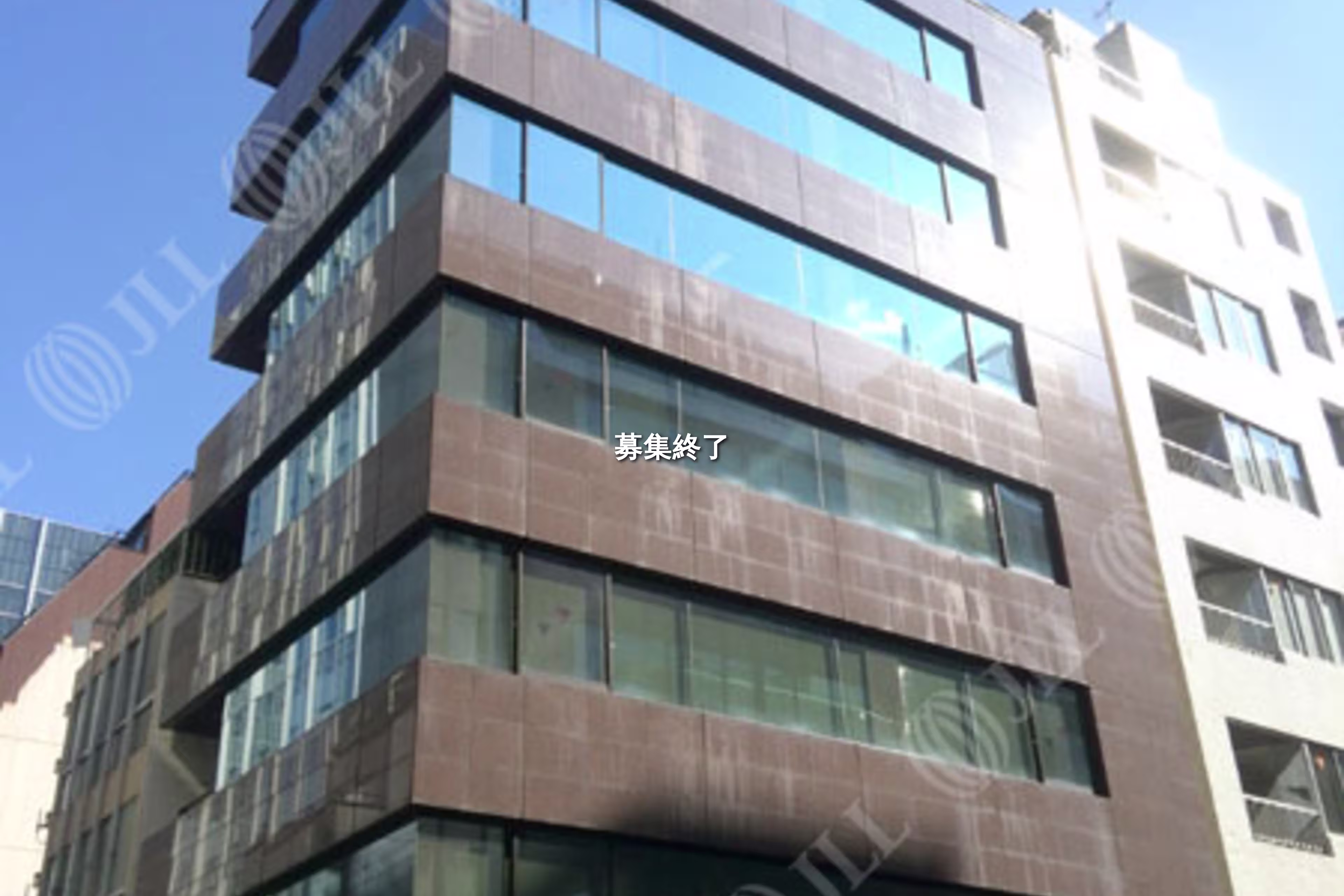 西新橋1-17-11
