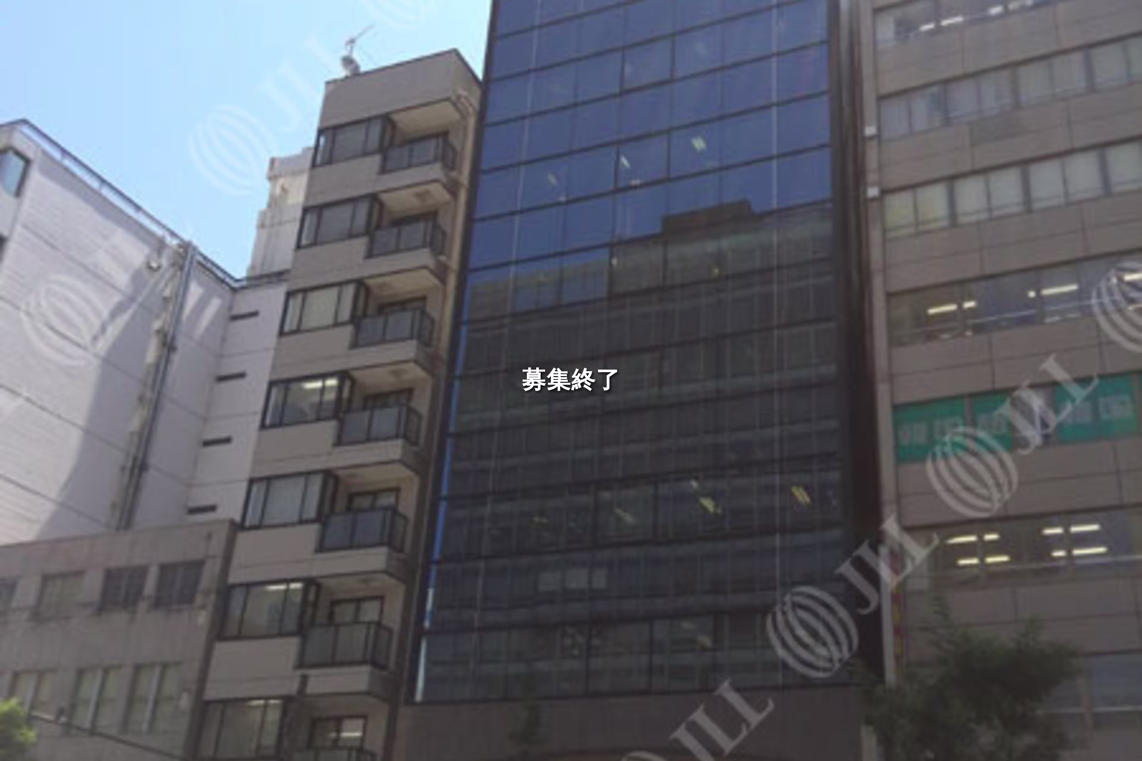 新橋3-1-11