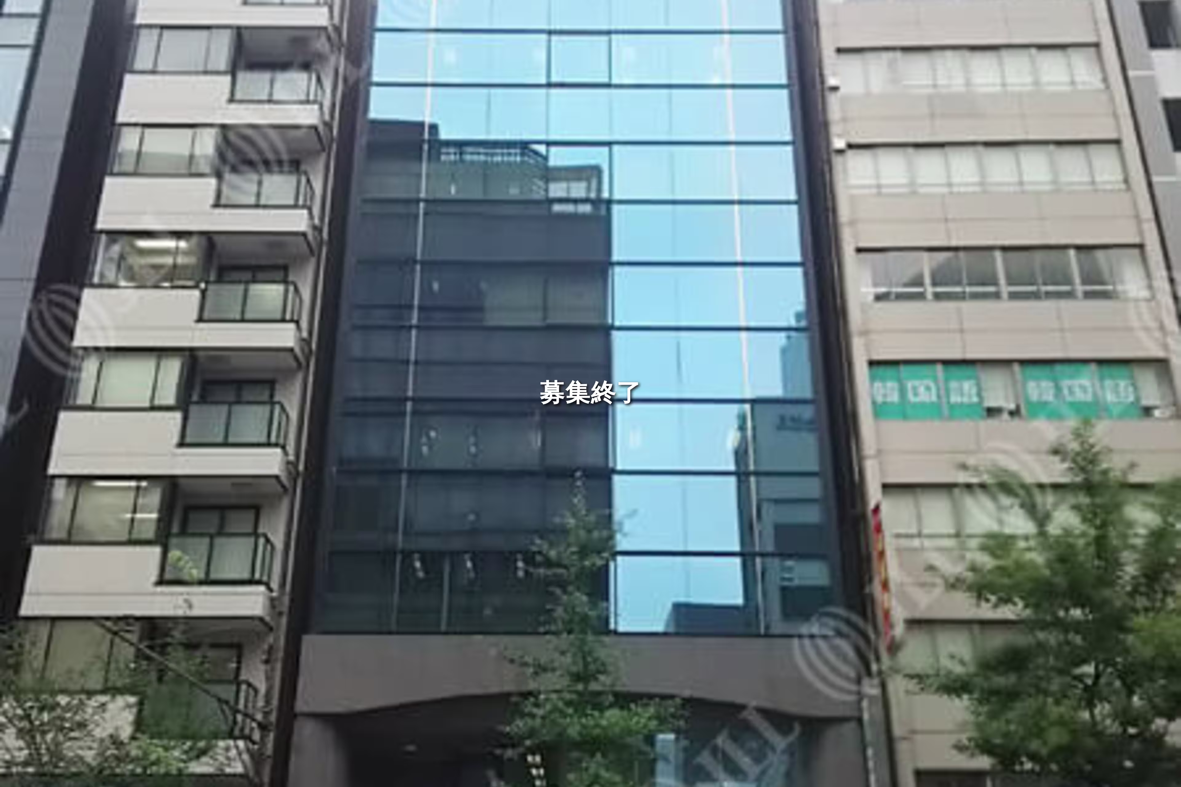 新橋3-1-11