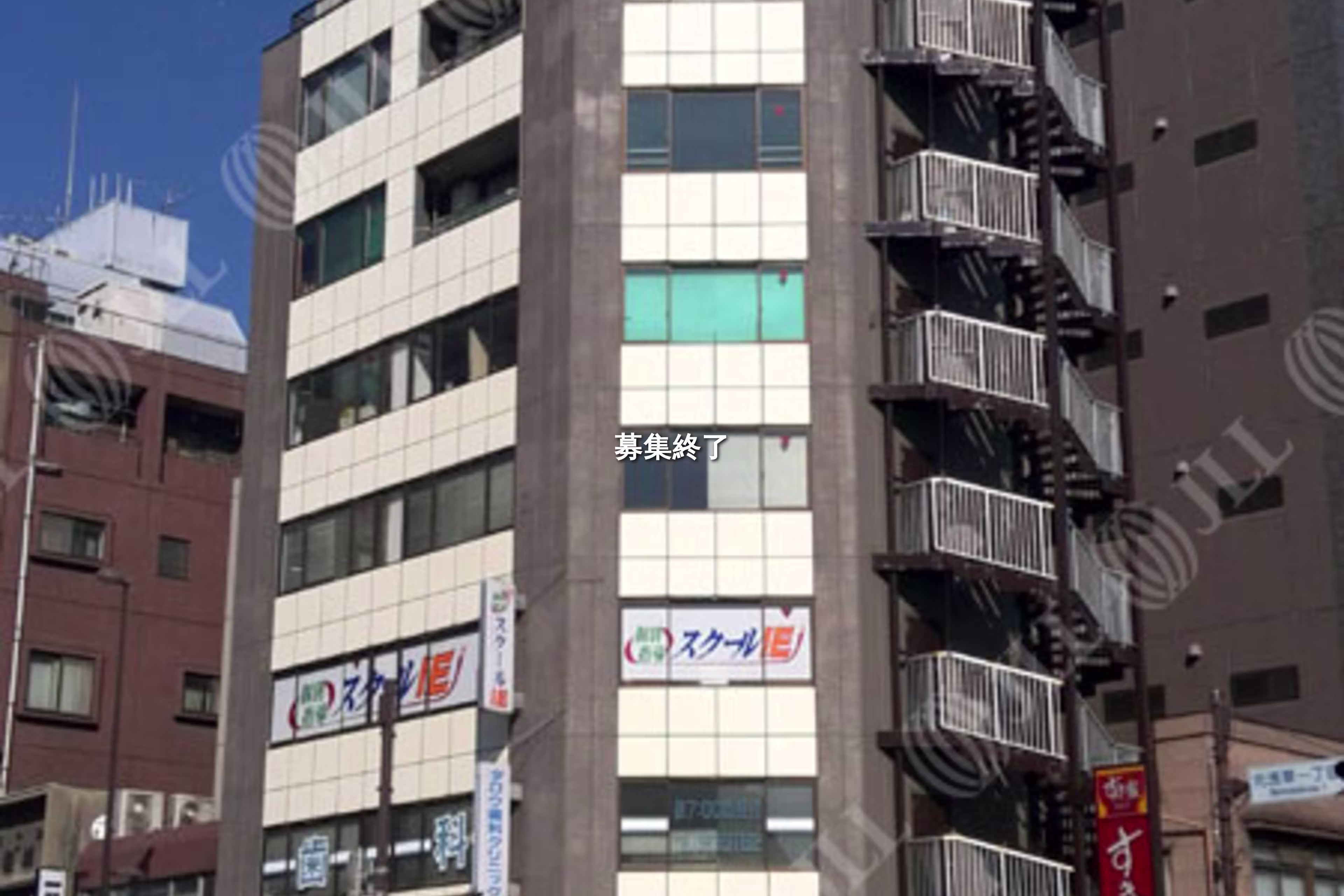東上野1-1-1