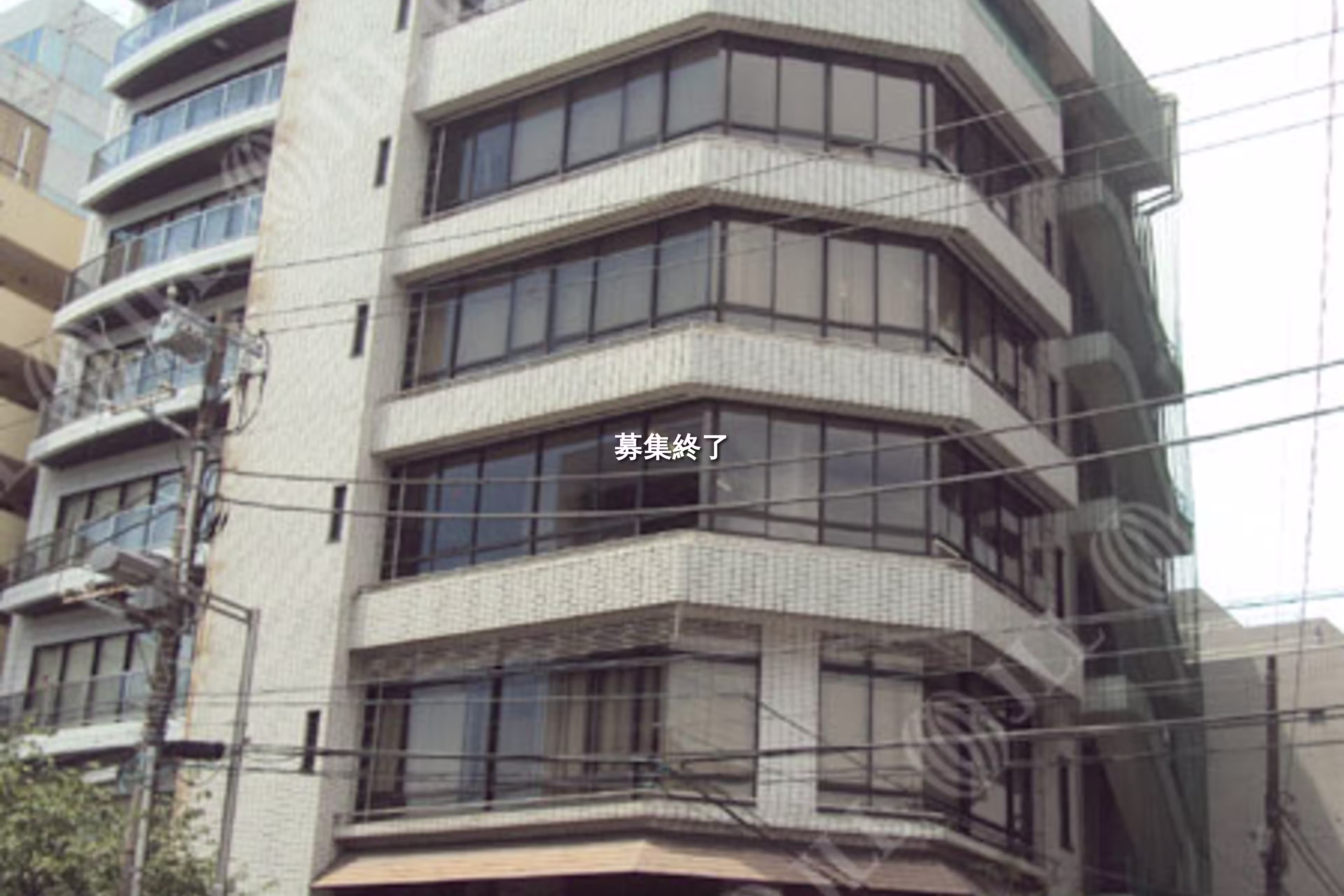 南大井6-20-7