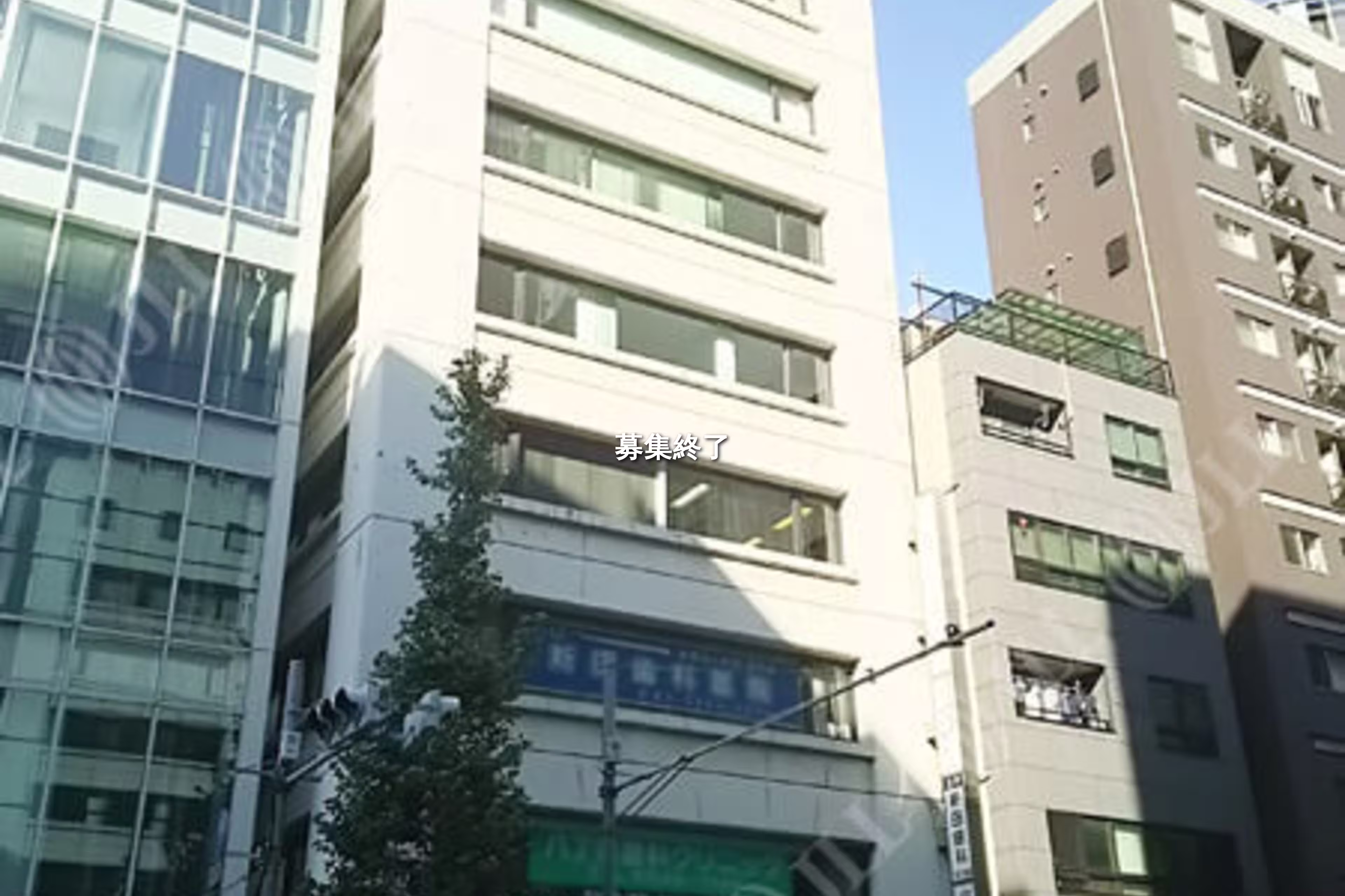 八丁堀3-26-8