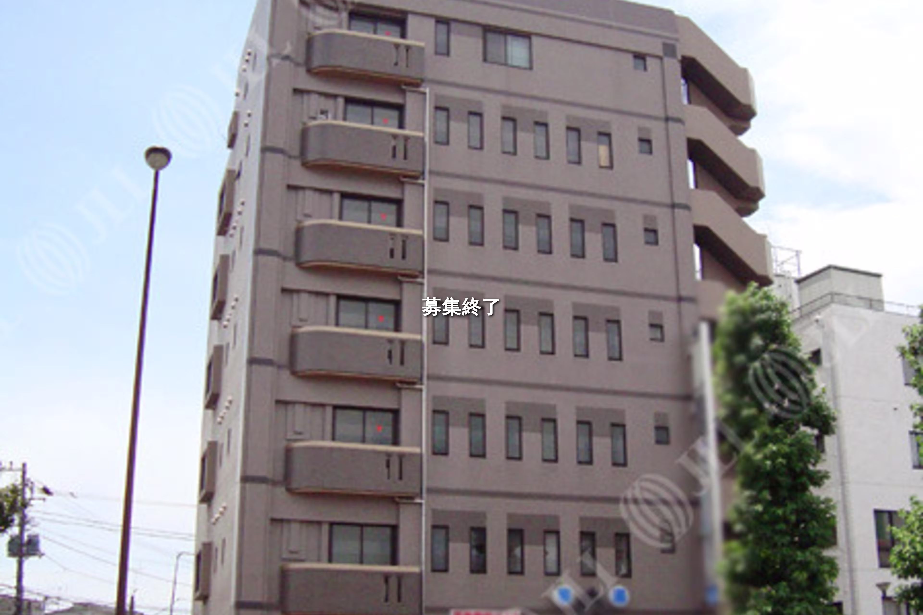 要町3-22-10