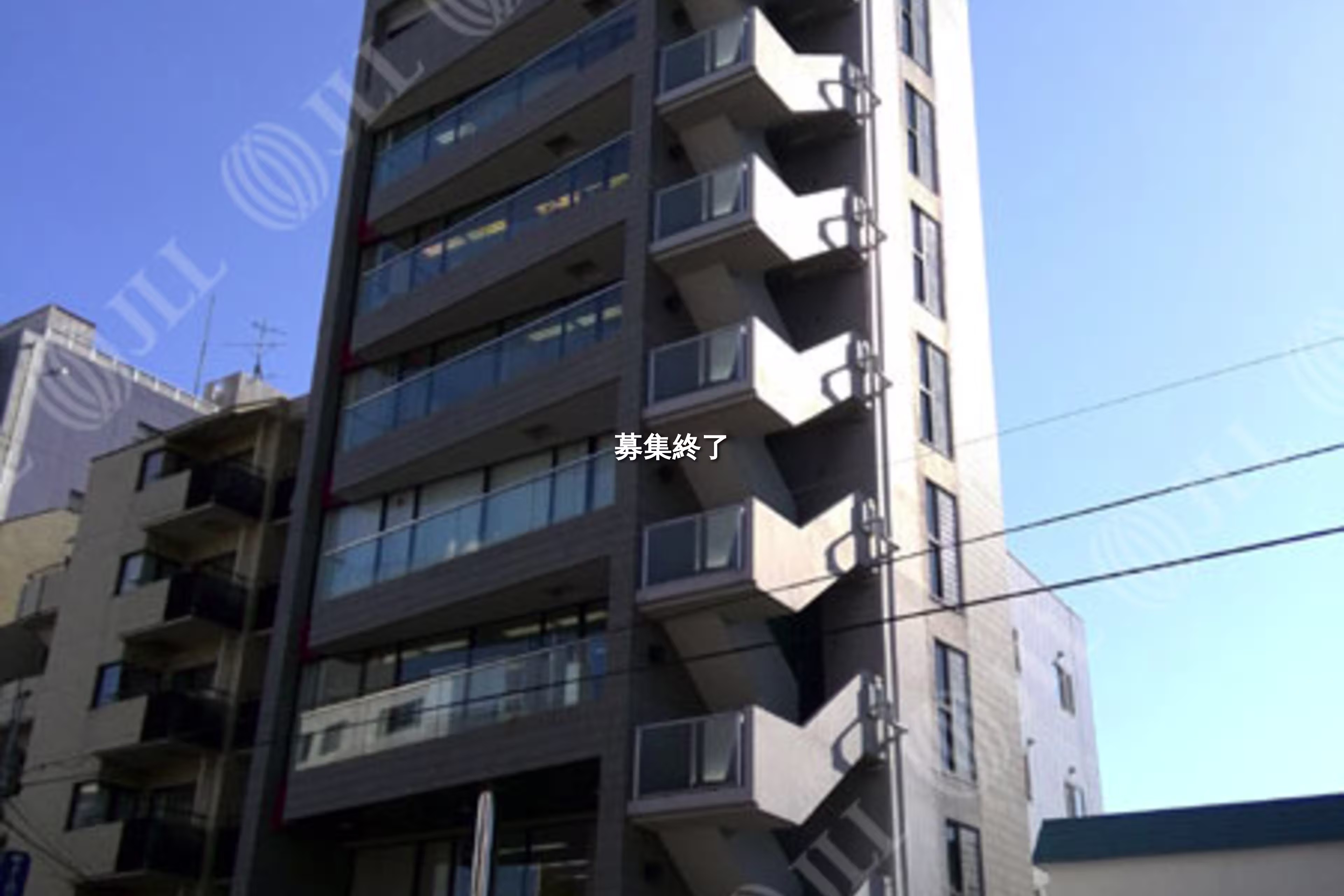 恵比寿3-3-3