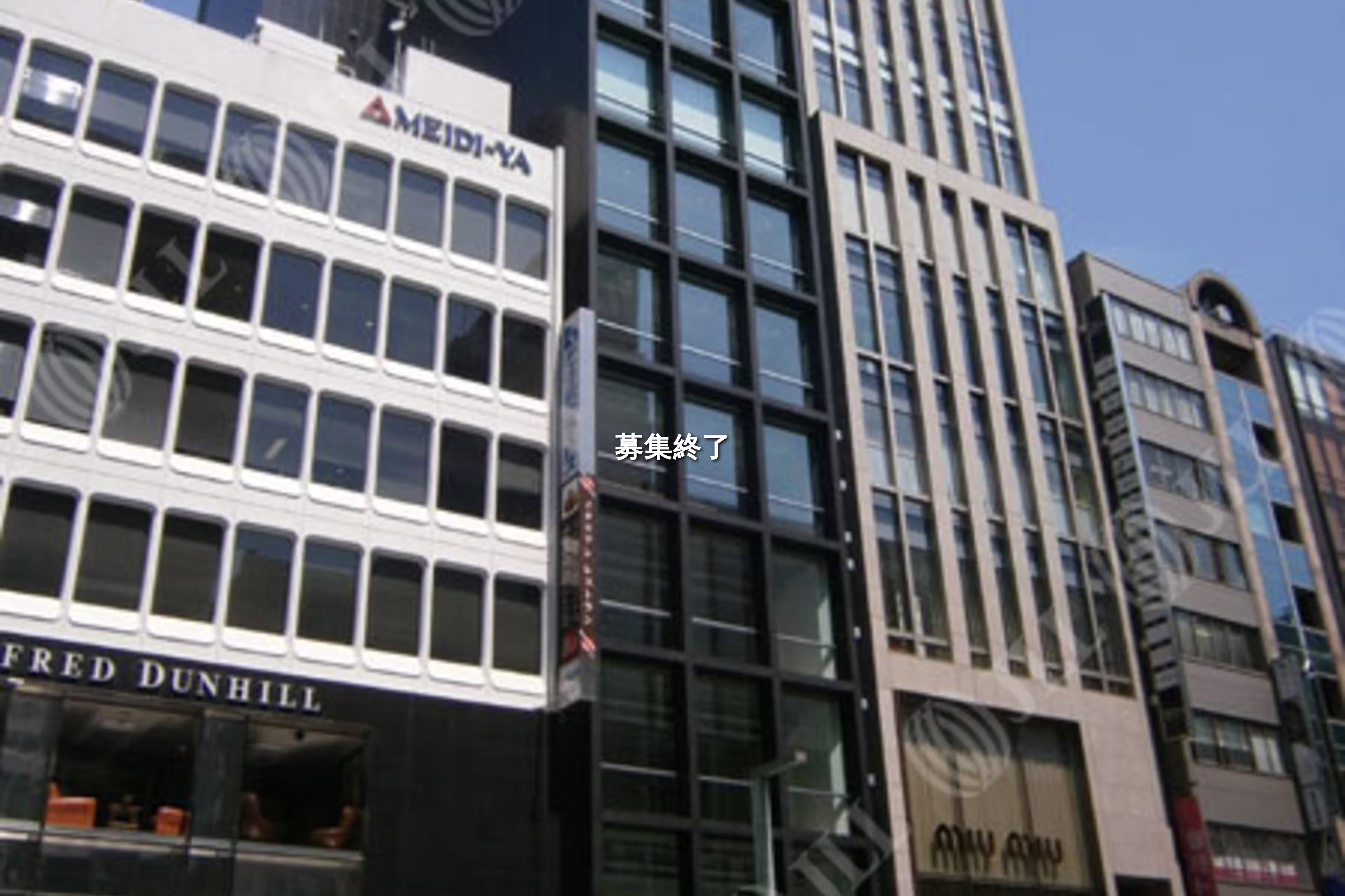 銀座2-6-16