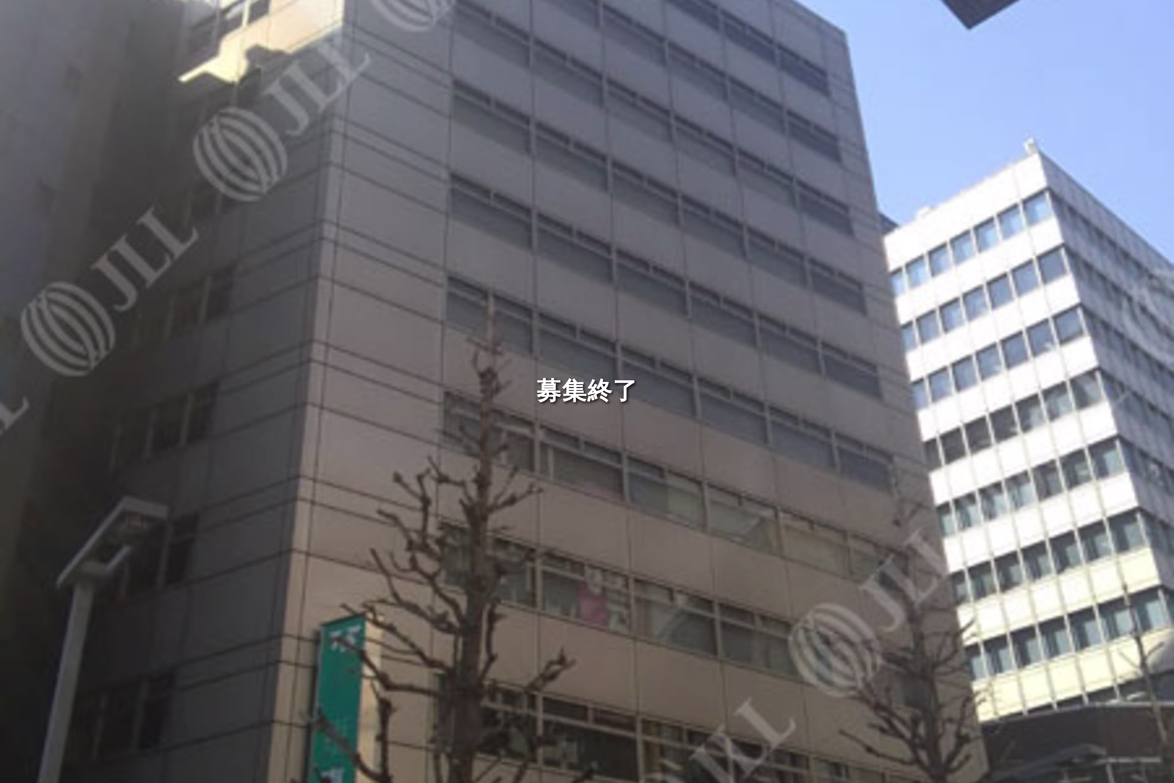西新宿1-20-3