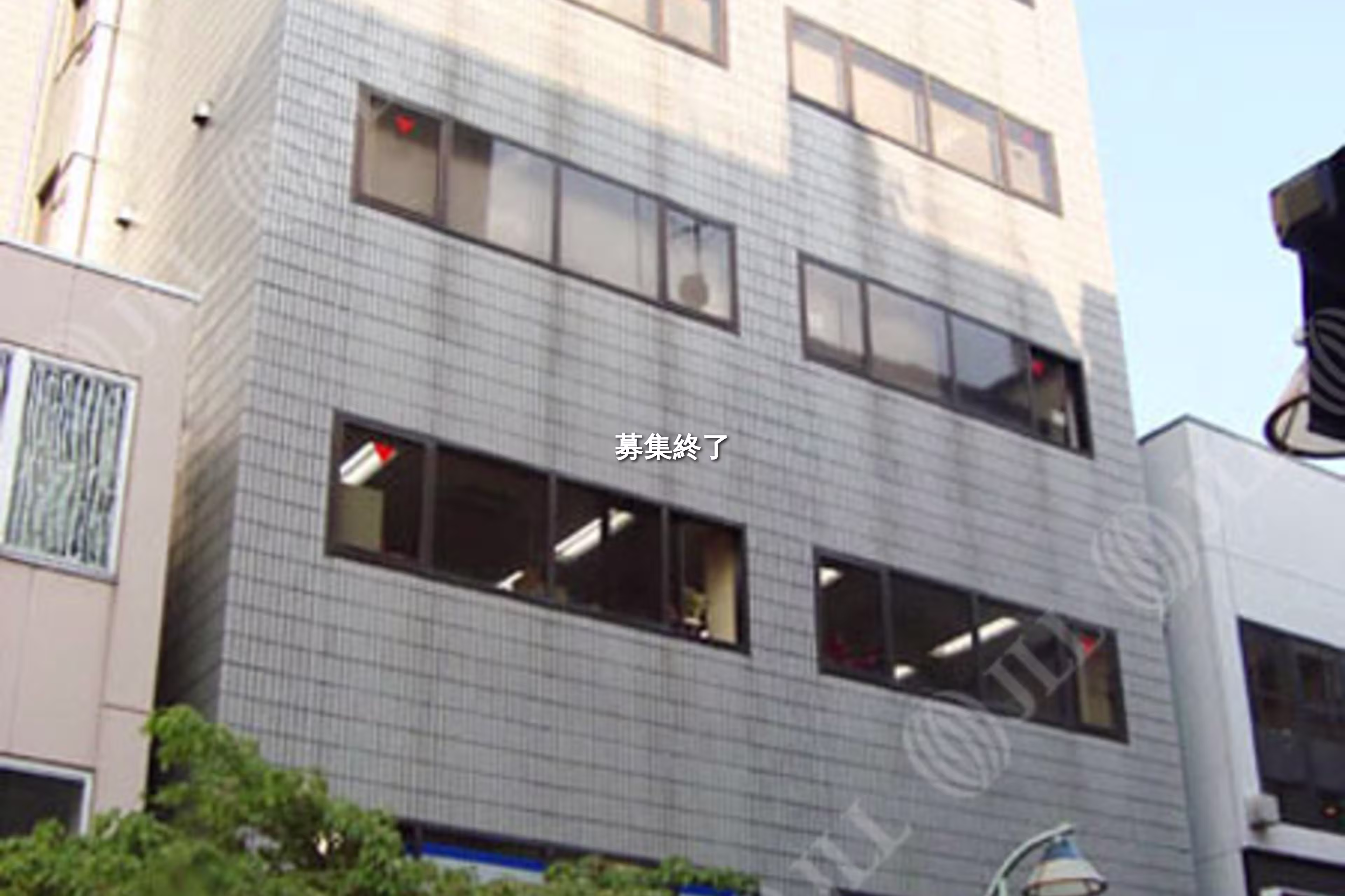 恵比寿西1-2-7