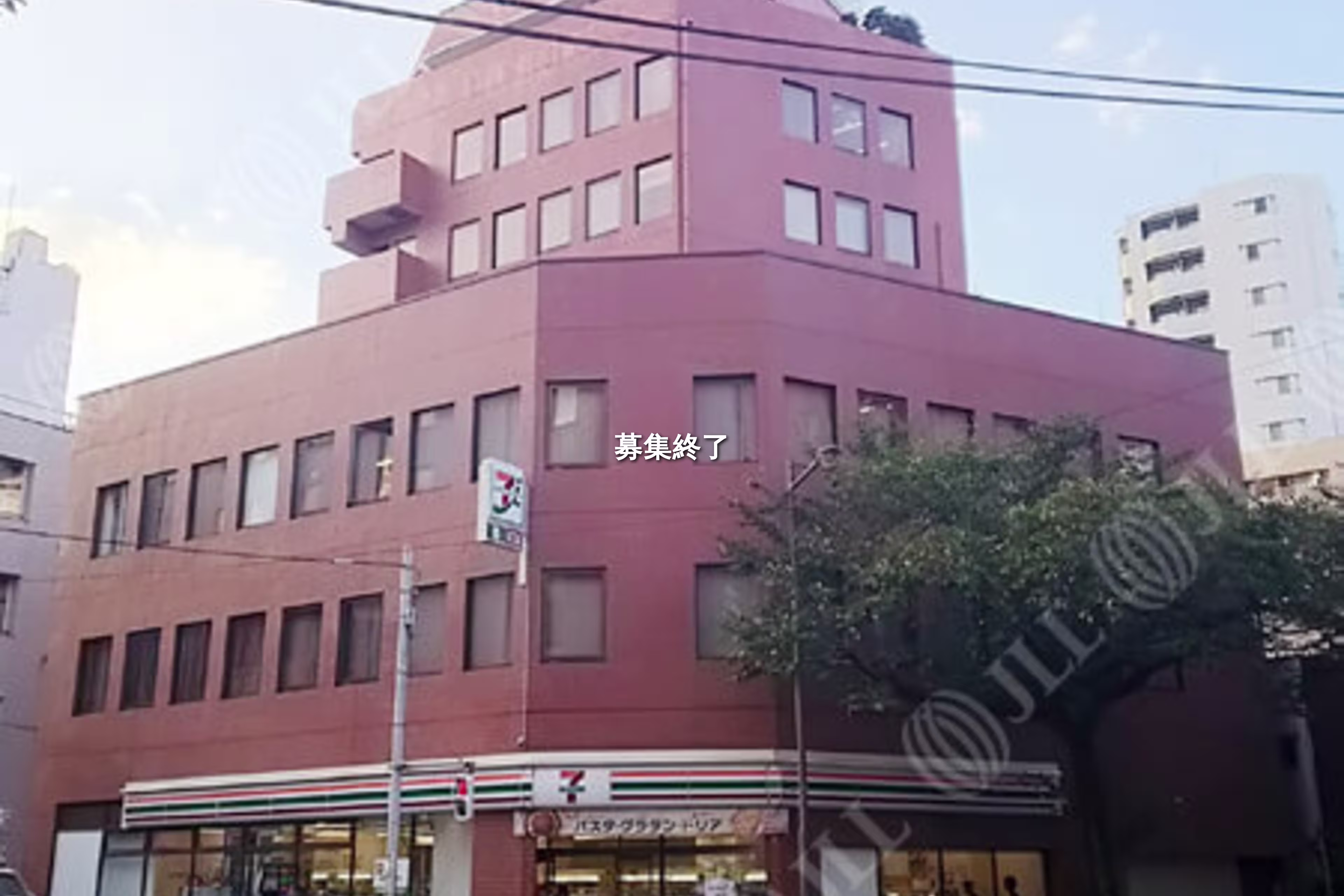 九段南3-1-1