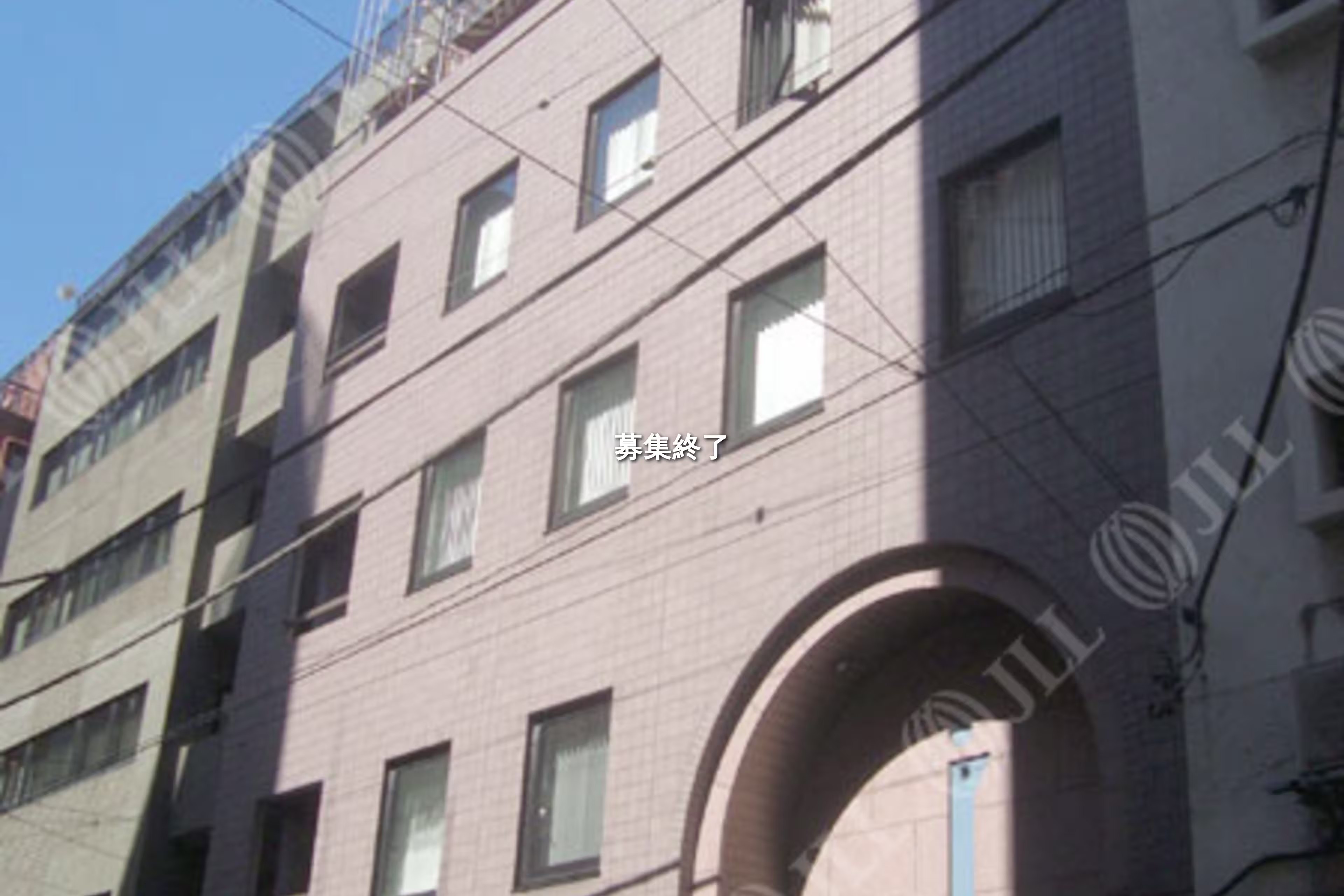 神田三崎町3-3-1