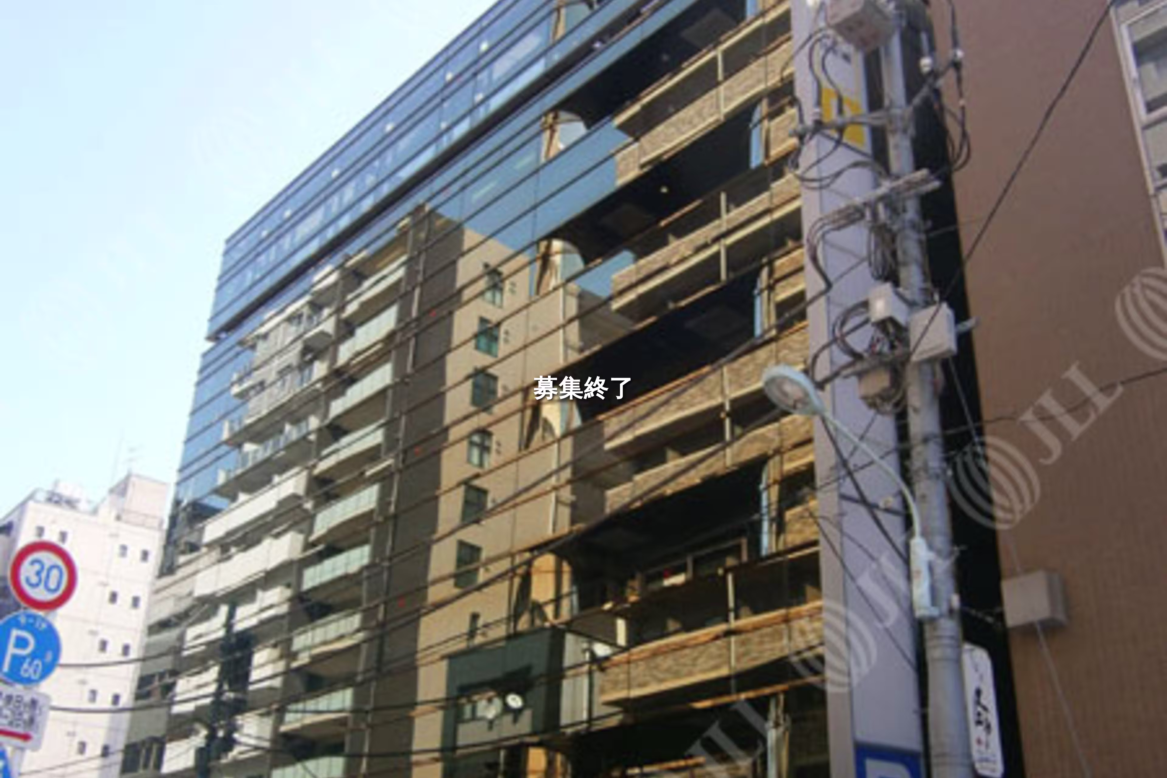 日本橋大伝馬町1-3