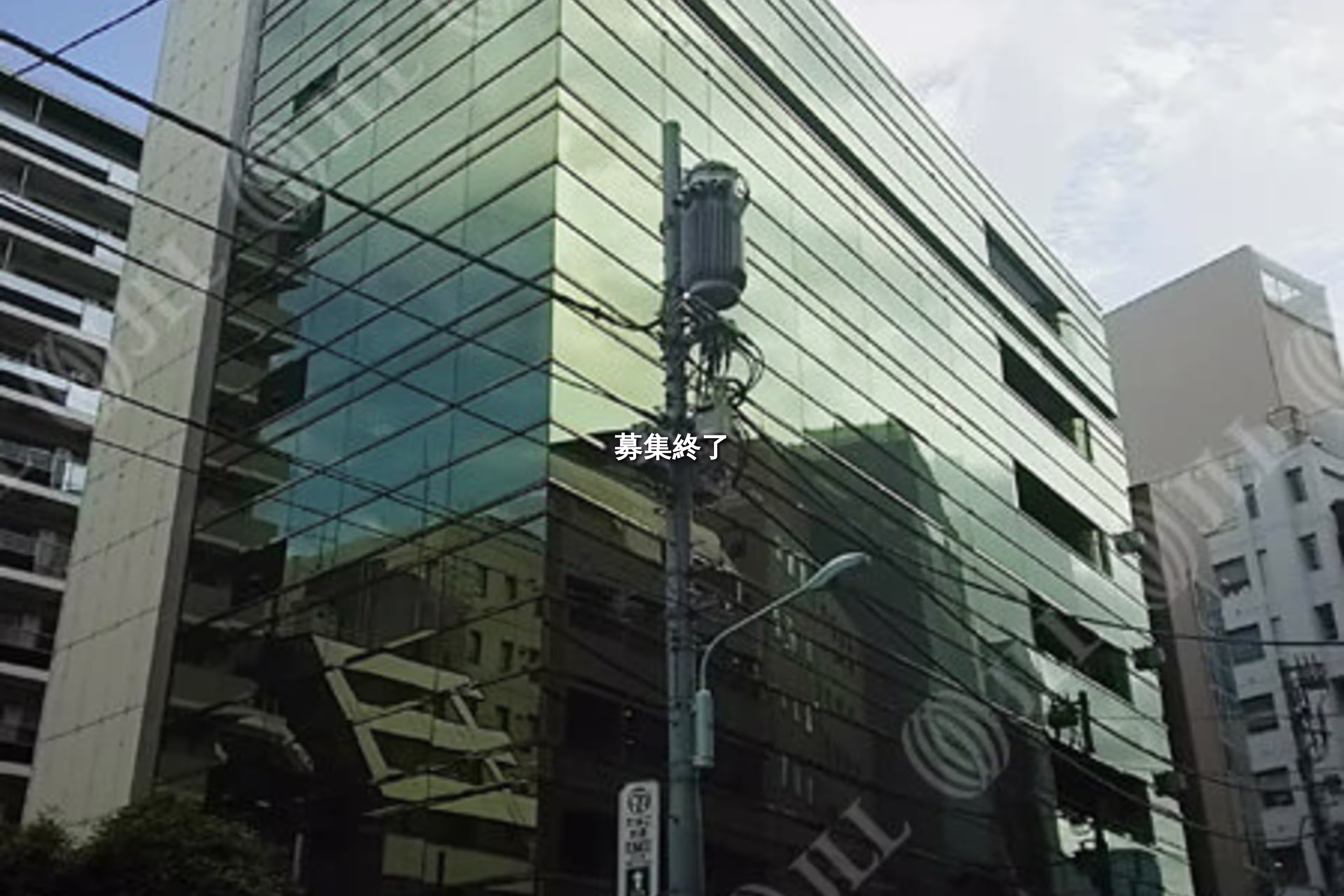 日本橋大伝馬町1-3