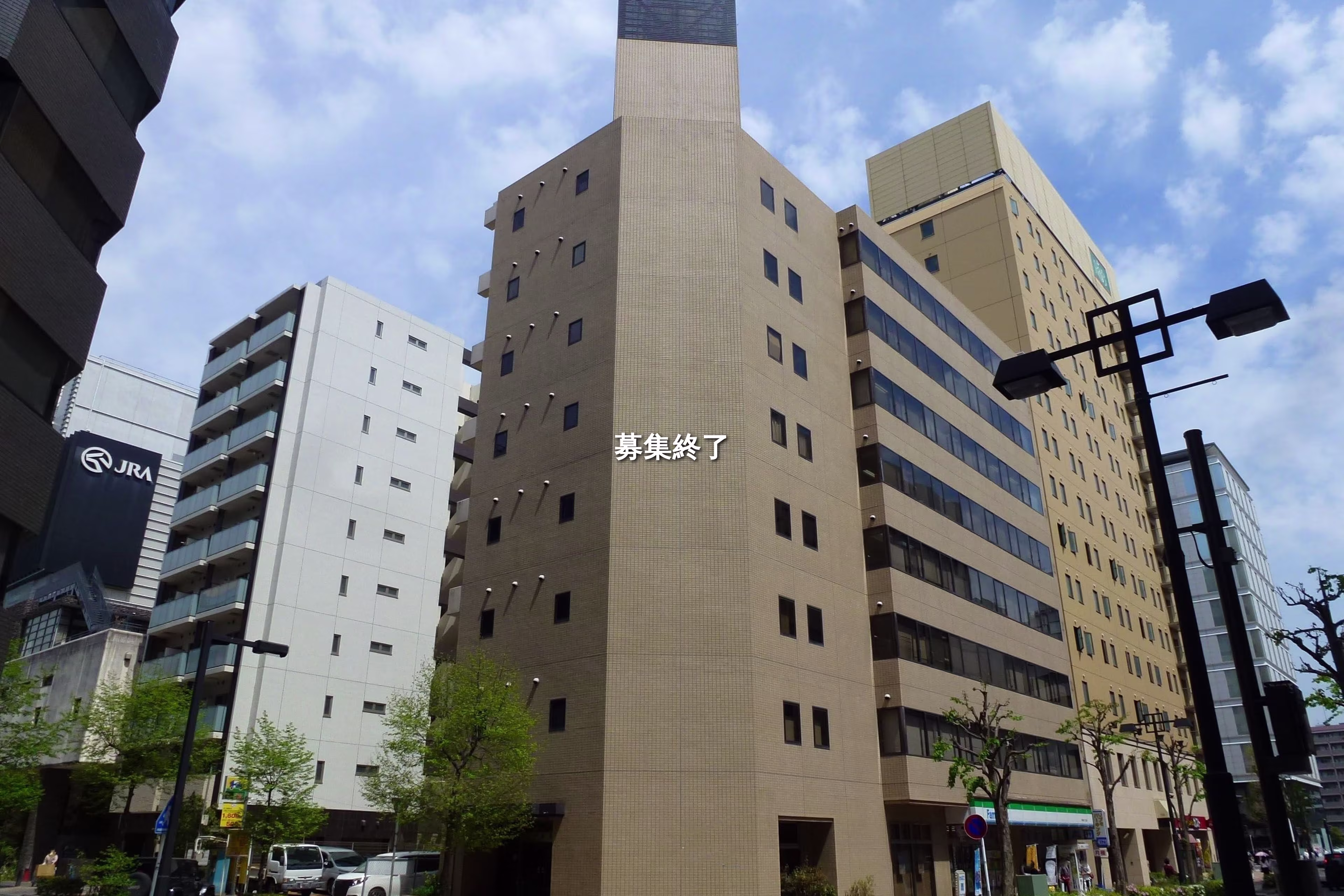 新横浜2-15-1