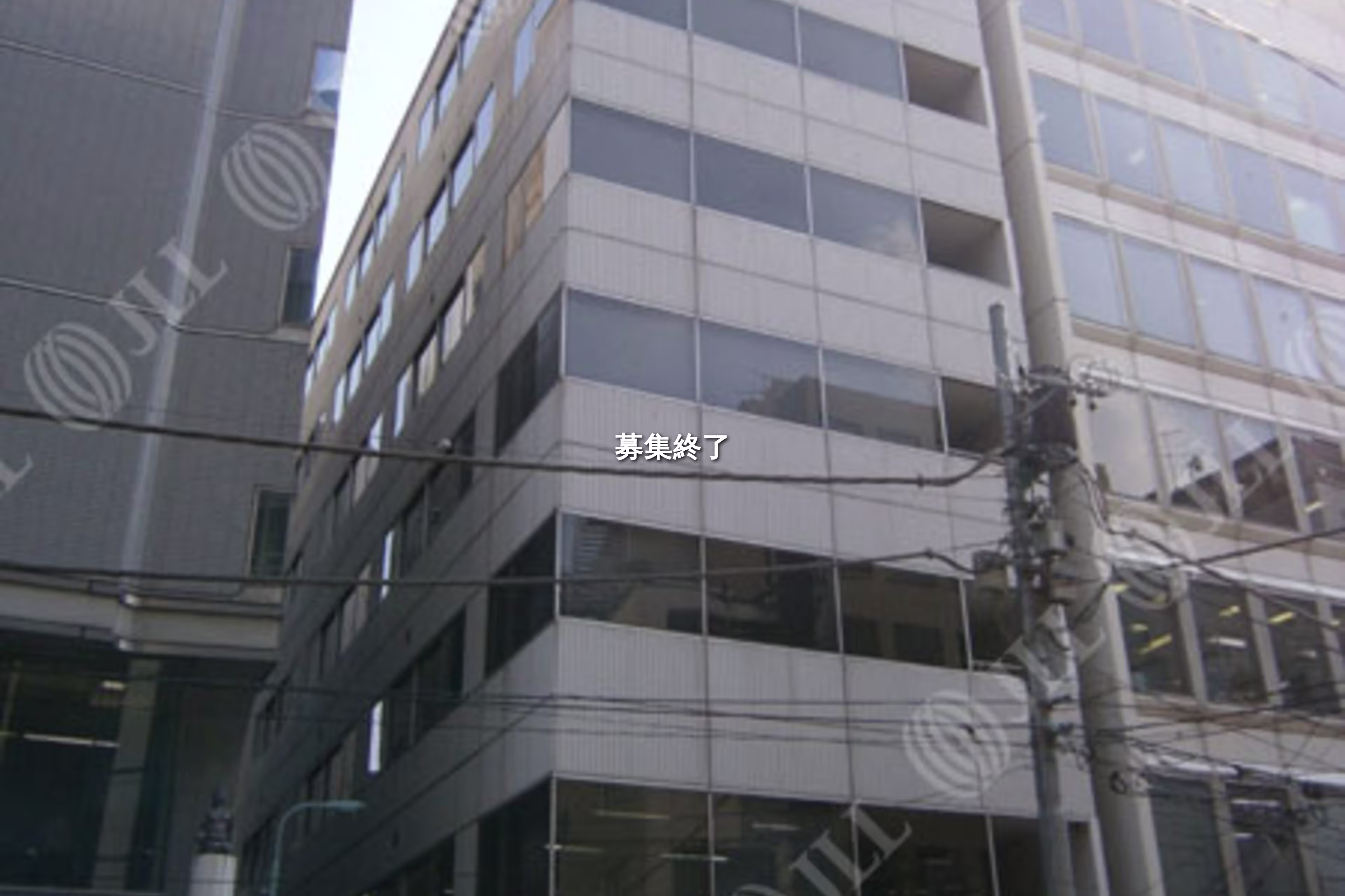 日本橋堀留町1-9-6