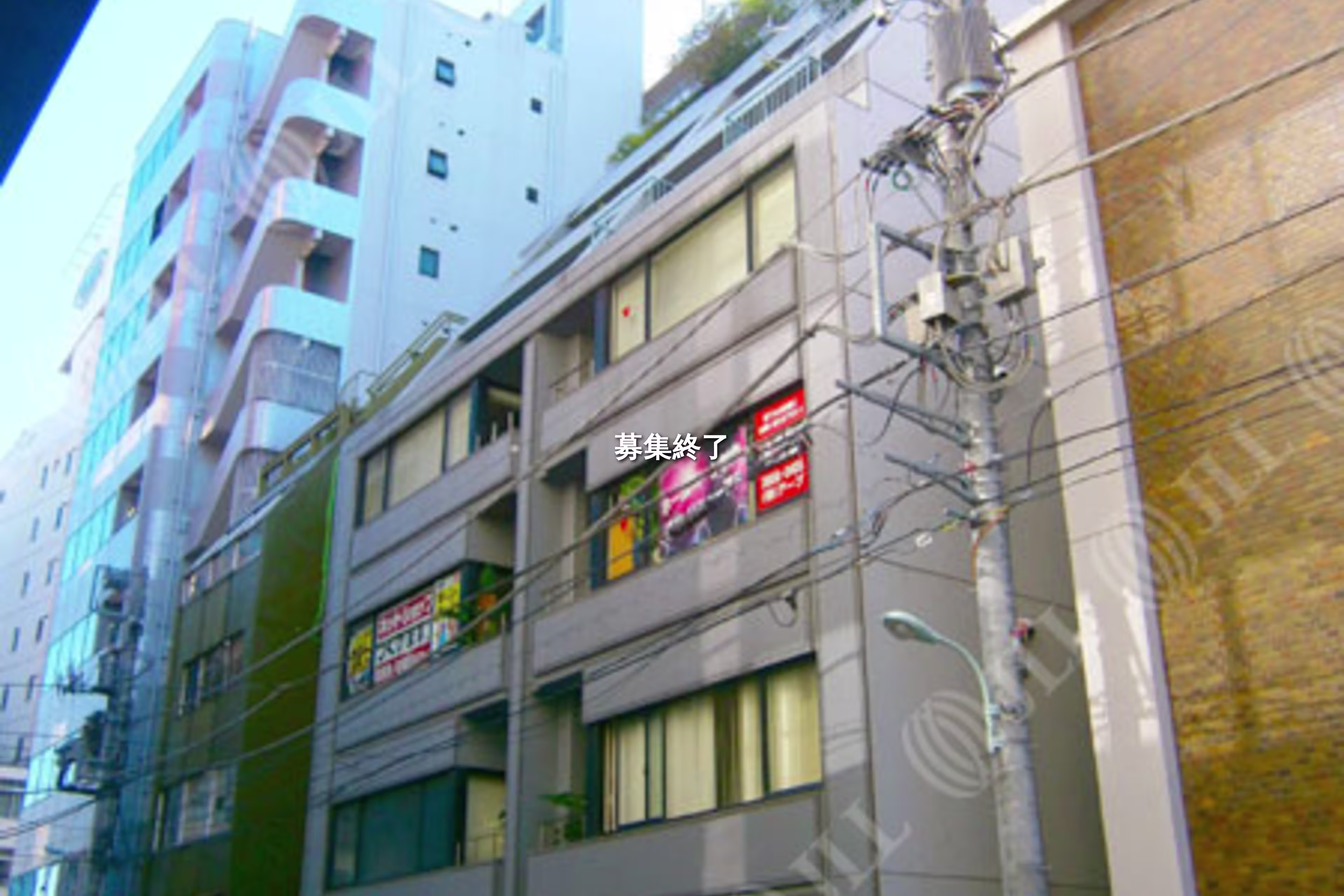 日本橋人形町3-1-15