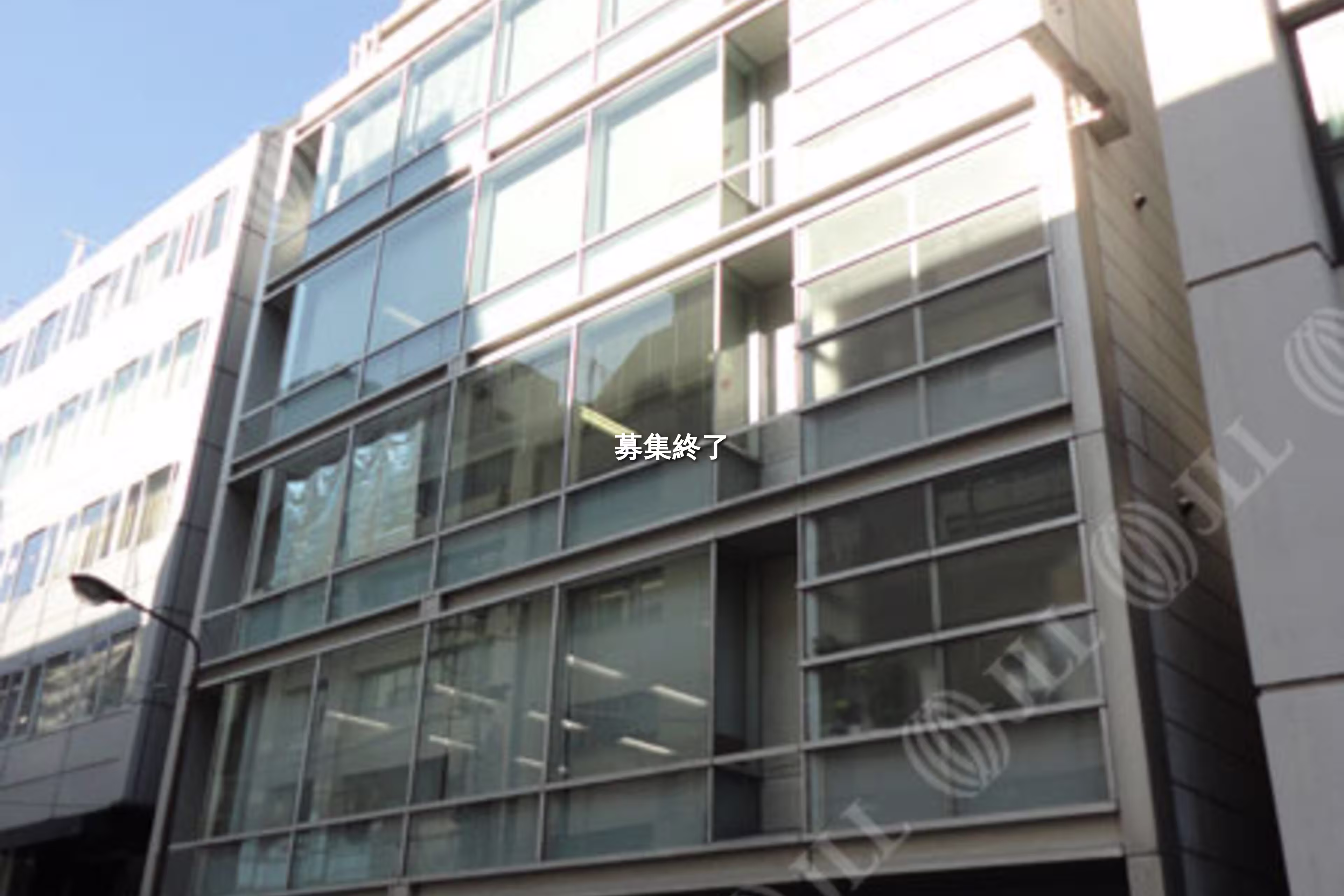 神田美倉町5-1