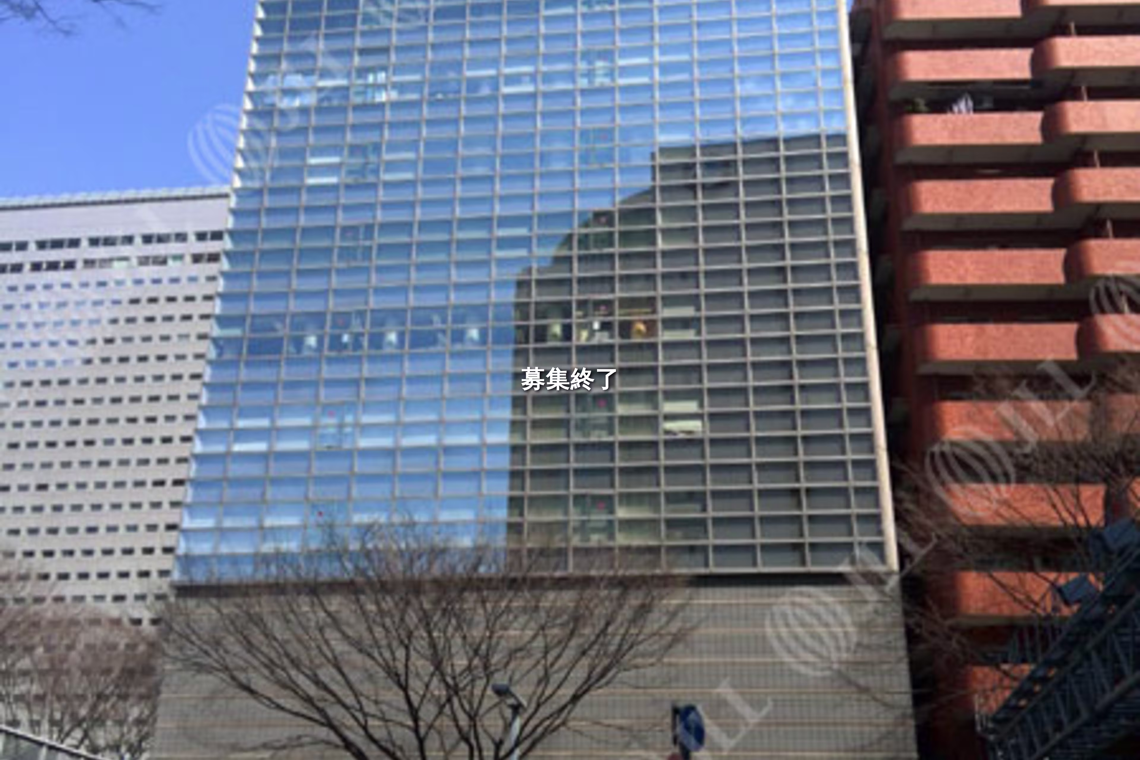 西新宿3-5-1