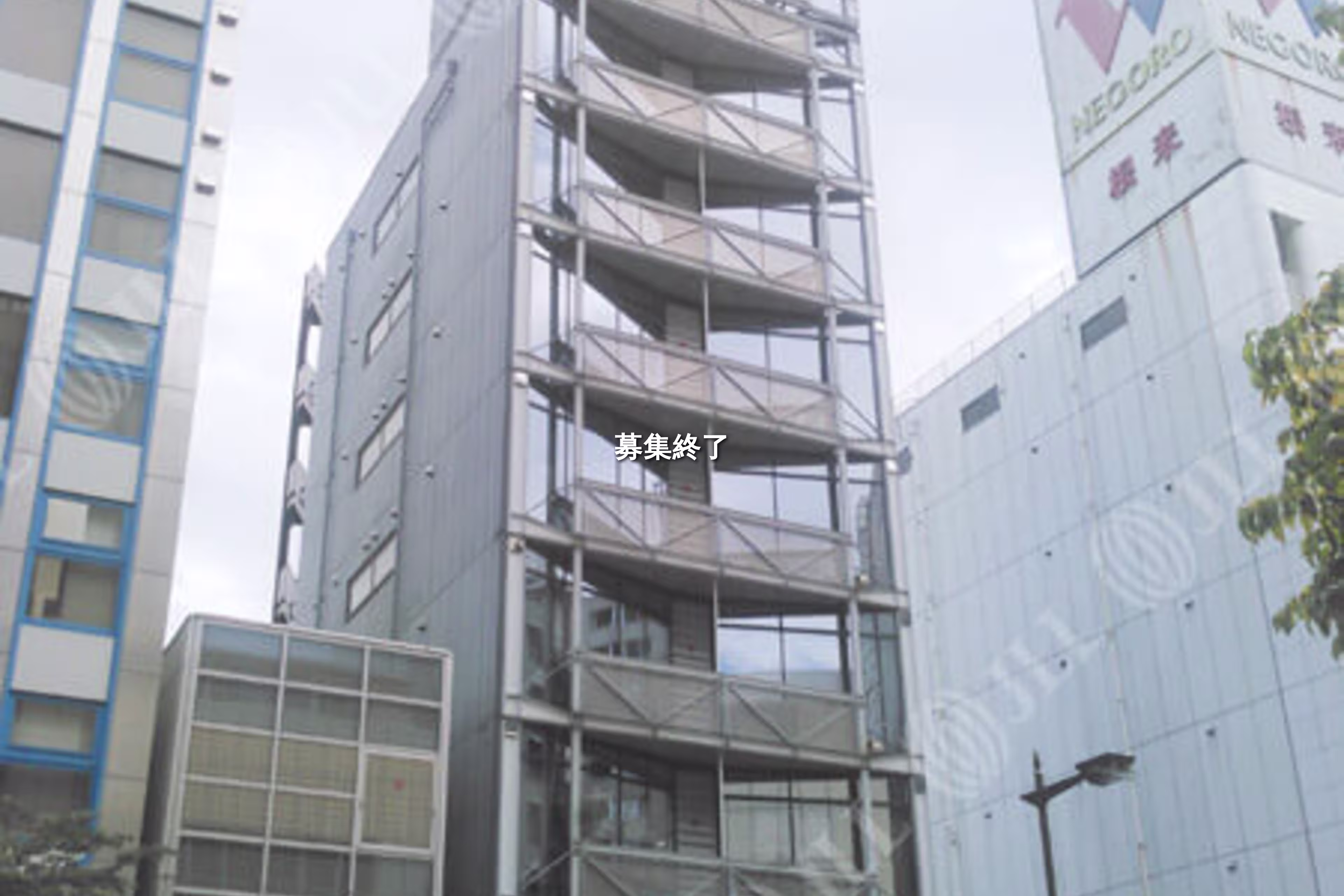 日本橋馬喰町1-6-6