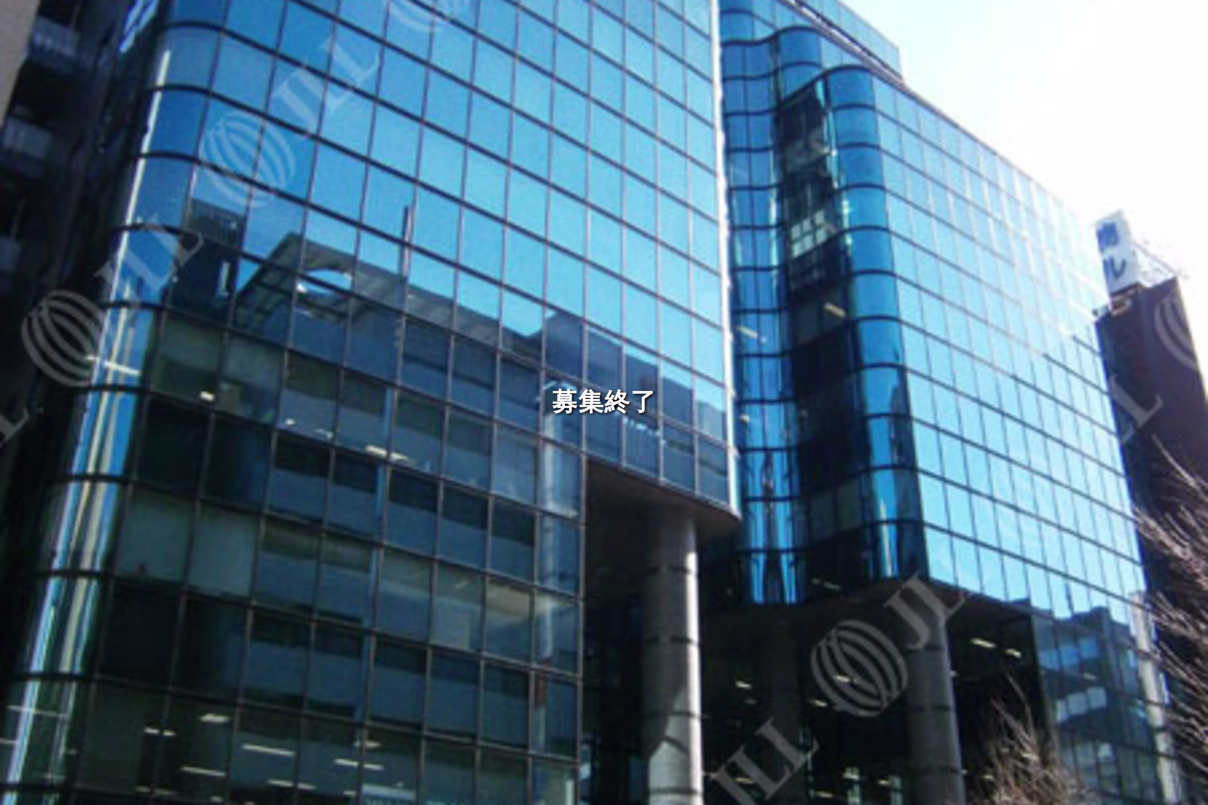 新横浜2-5-5