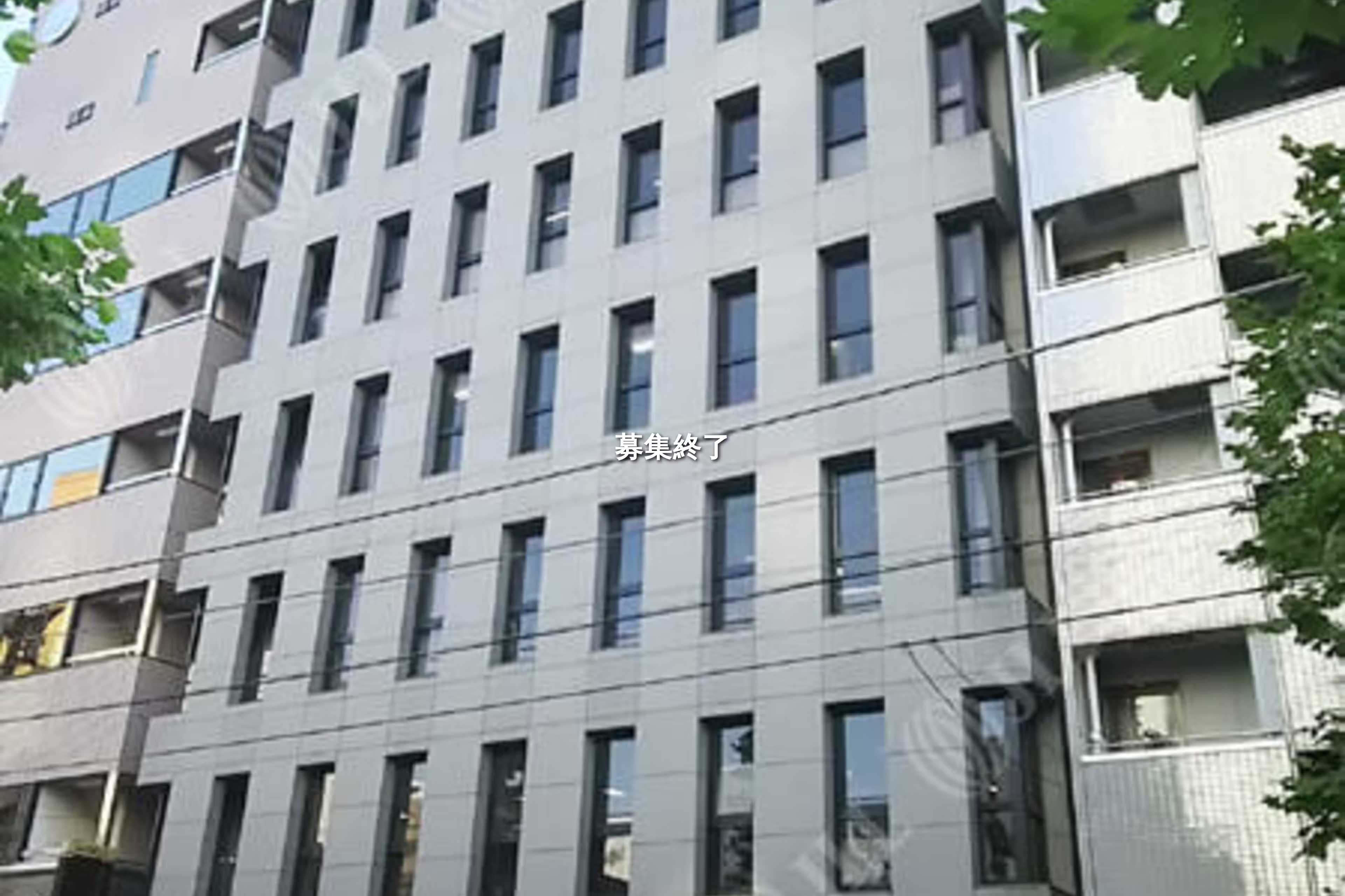 神田佐久間町3-23