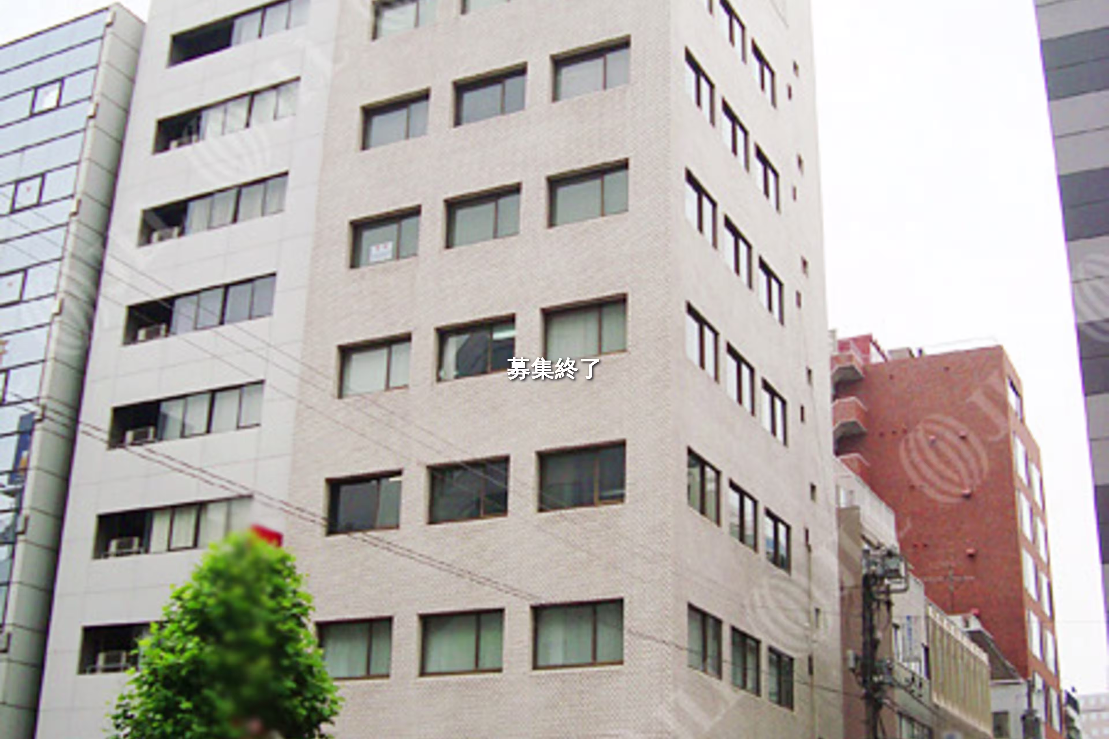 日本橋茅場町1-11-8