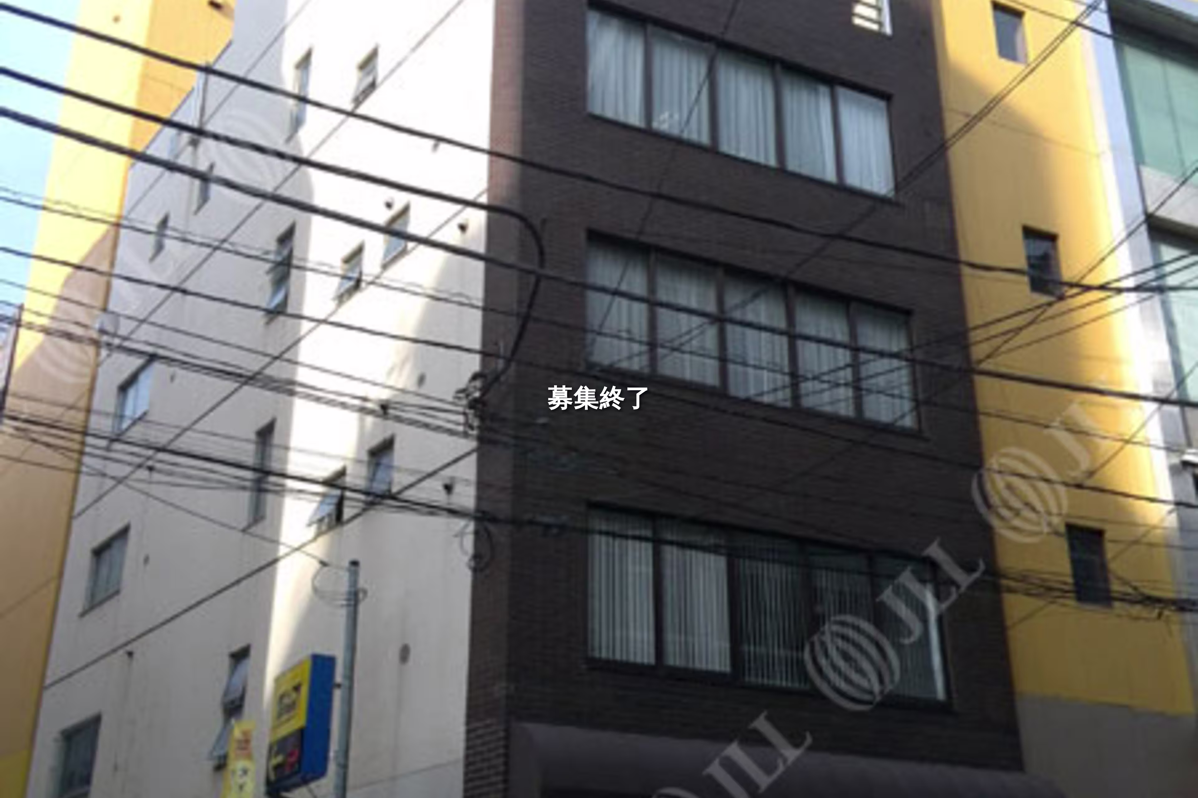 上野3-21-1