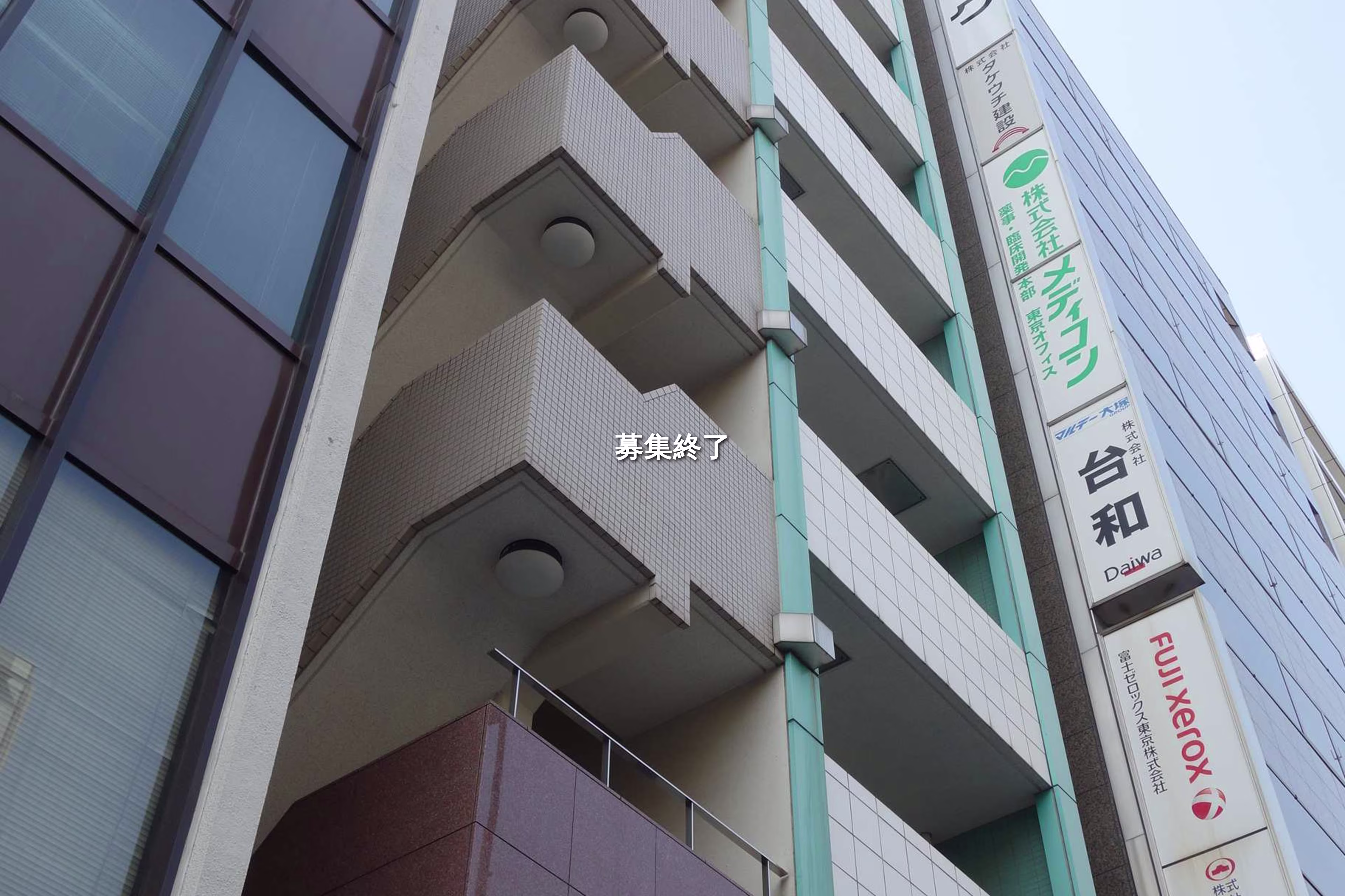 上野5-6-11