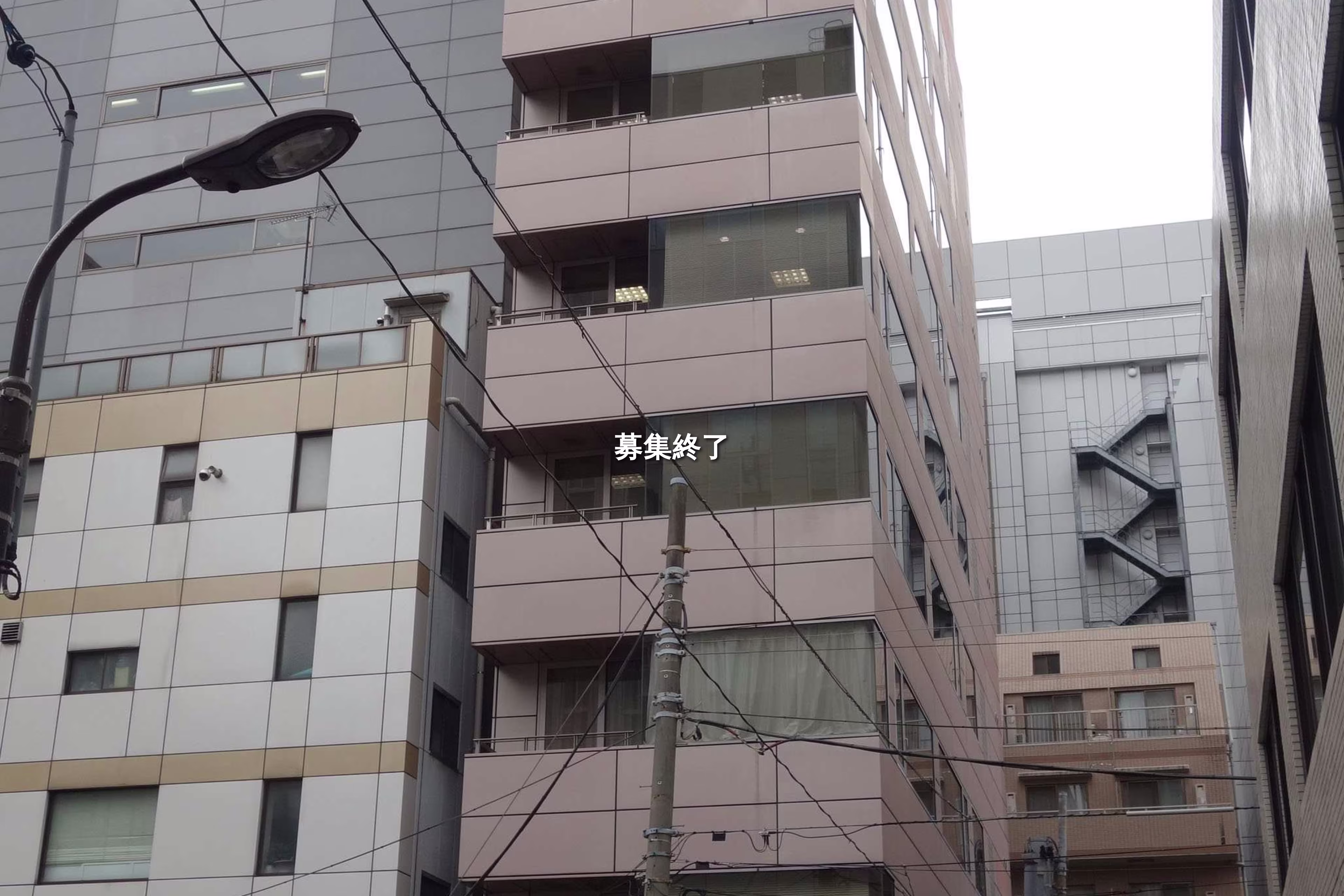 西新橋1-9-1