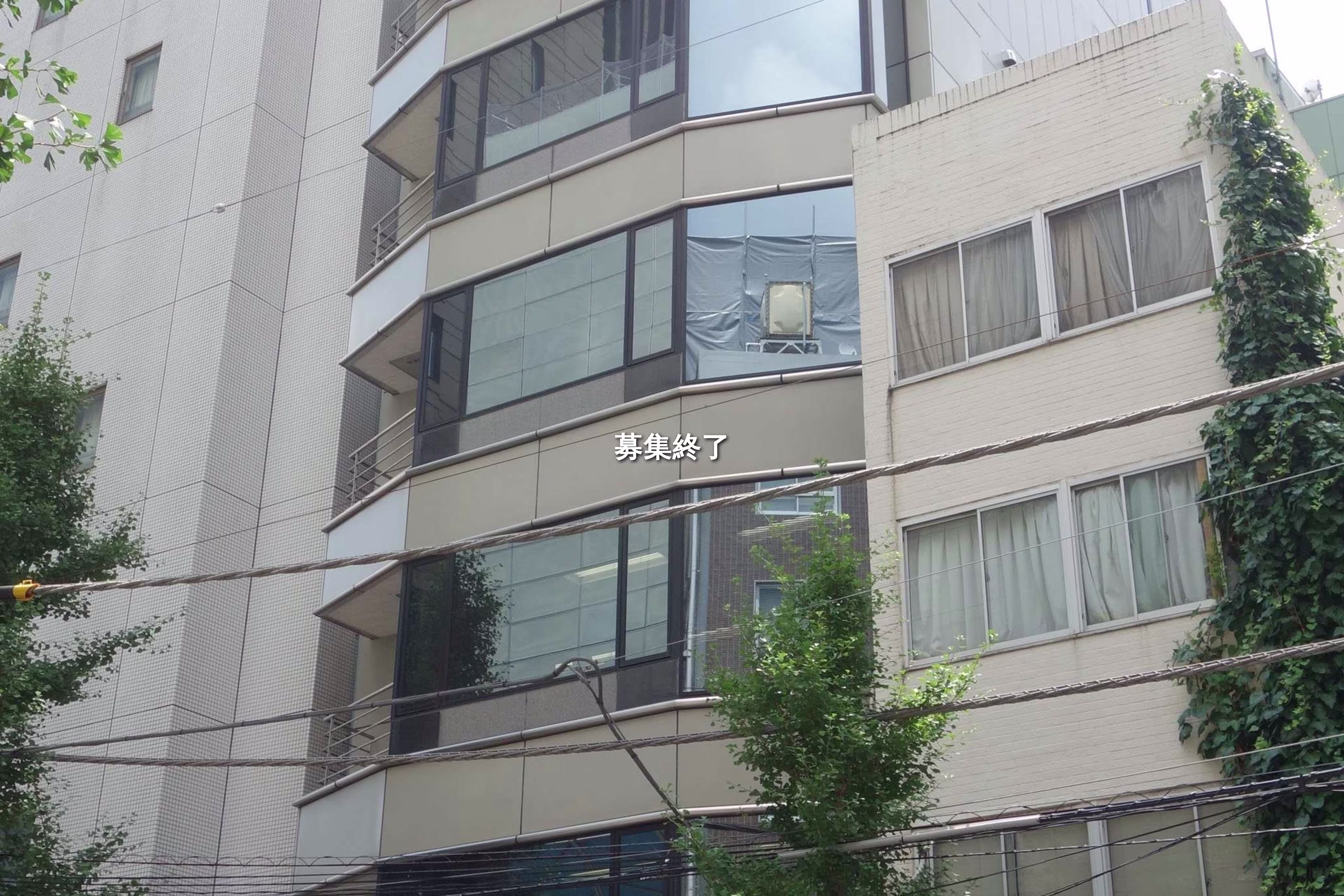 新橋5-4-1