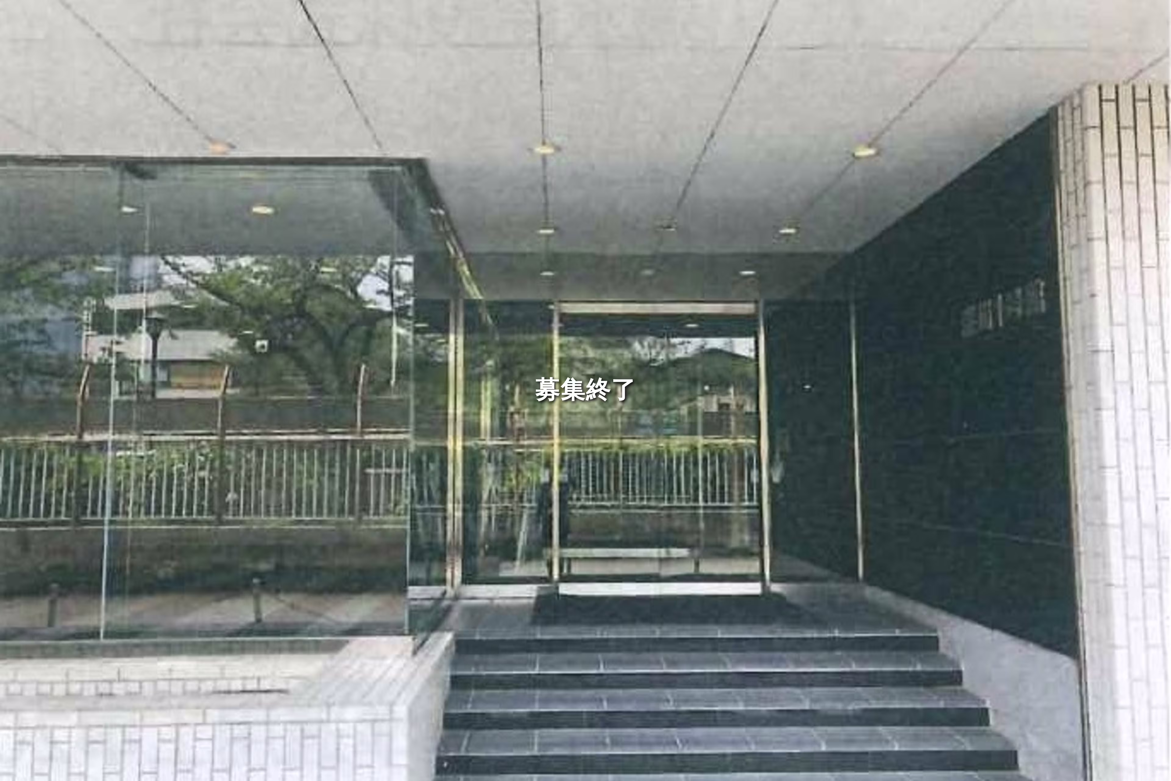 ヤマタネ深川1号館