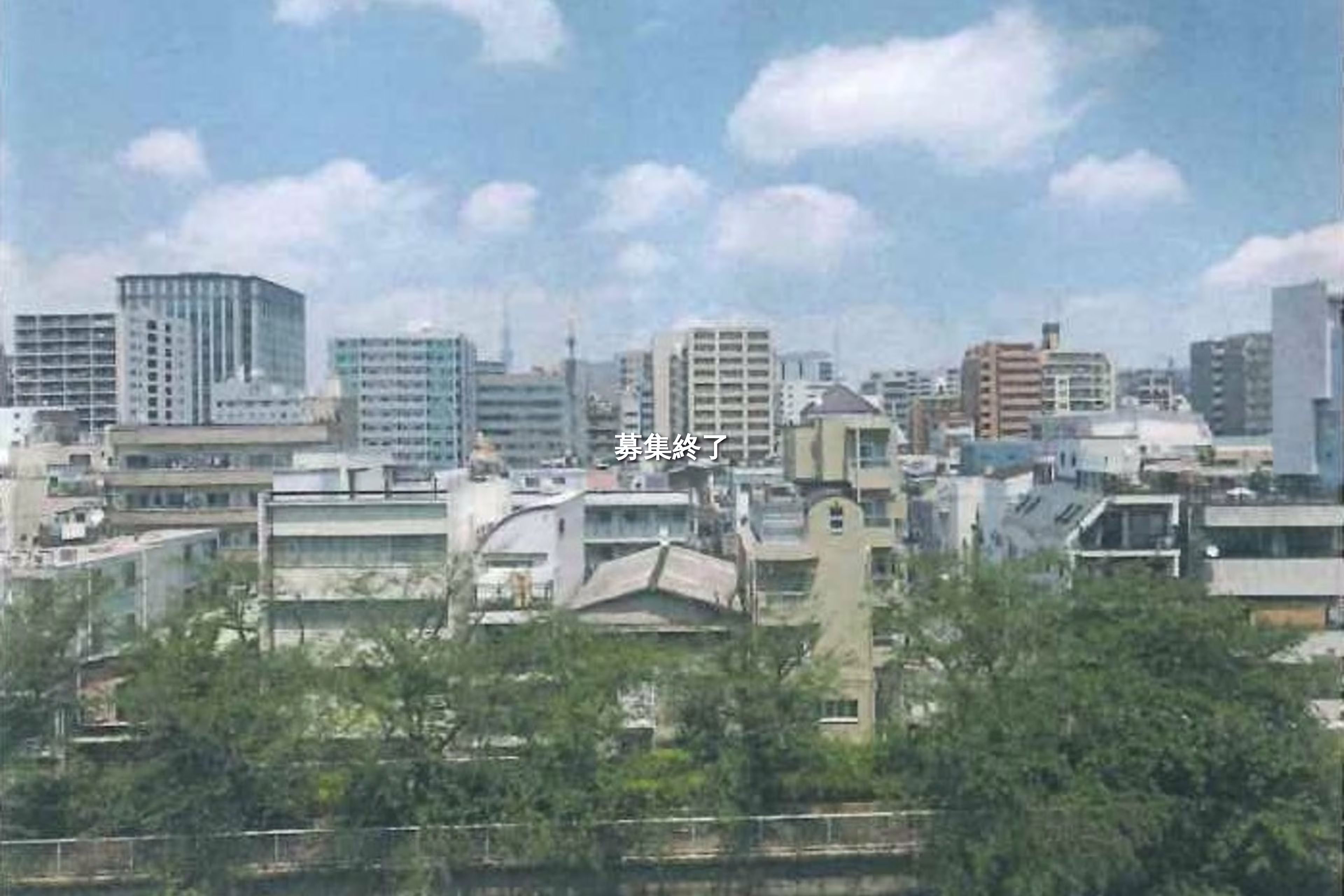 ヤマタネ深川1号館